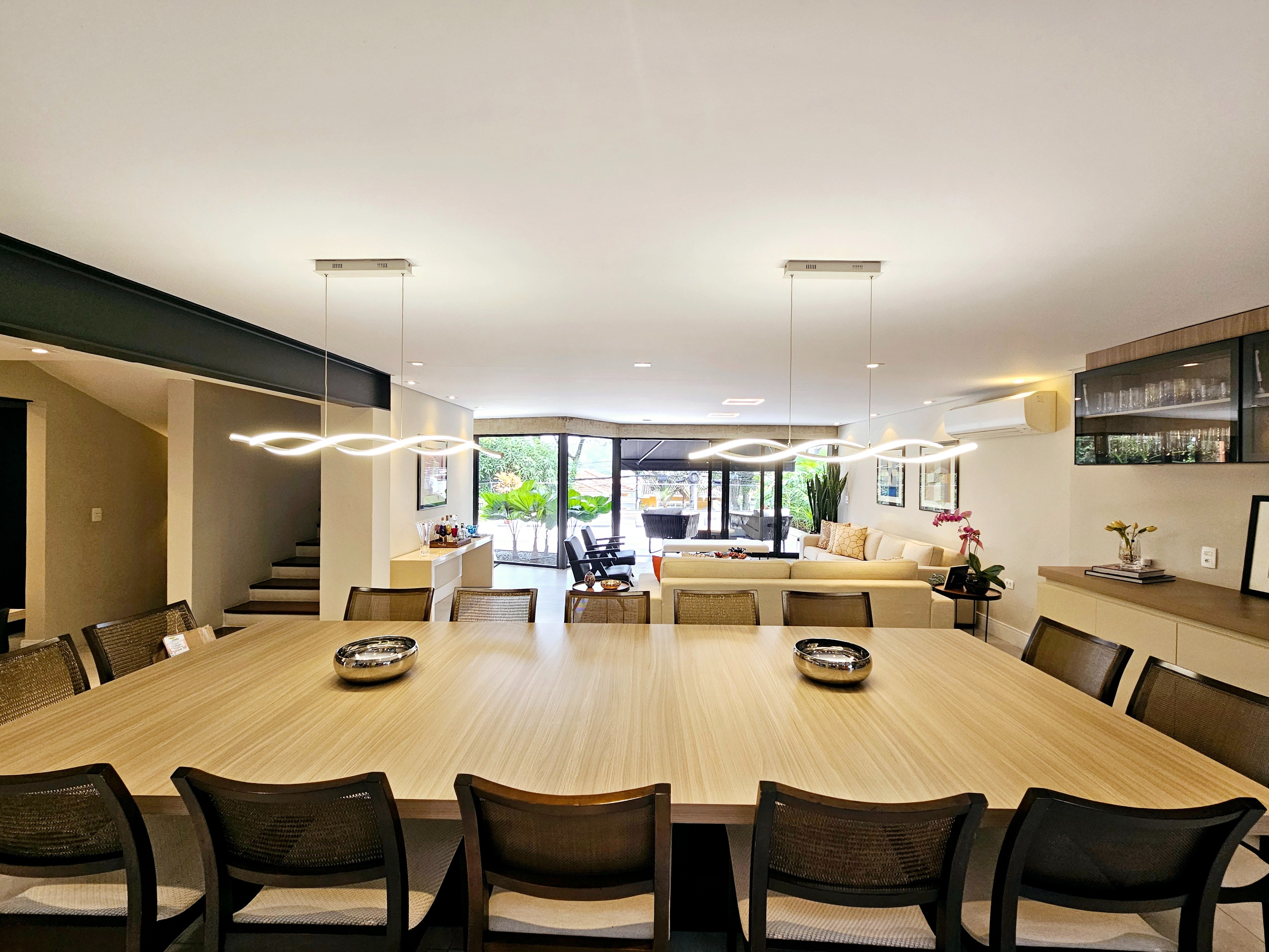 Casa, 3 quartos, 408 m² - Foto 4