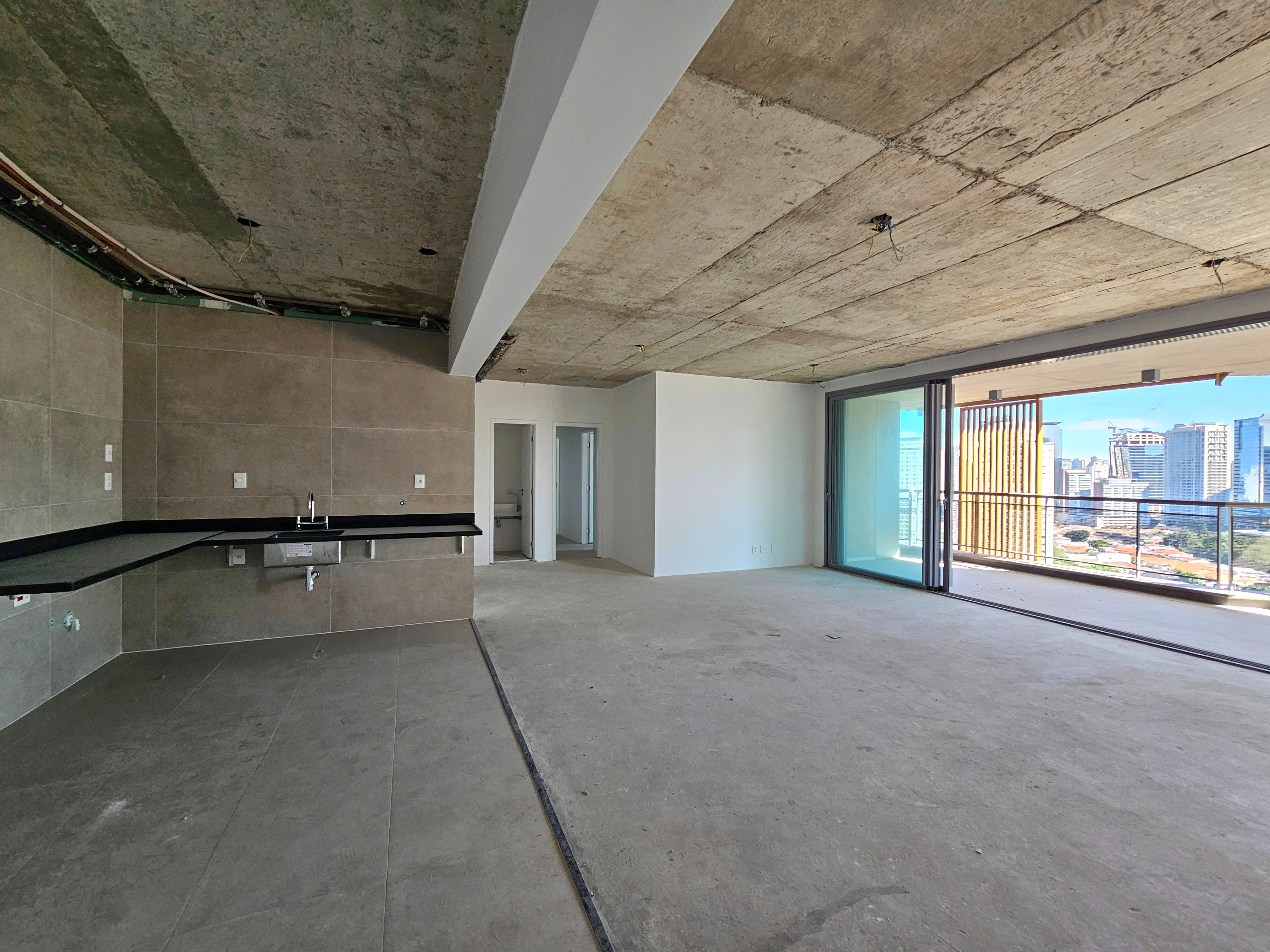 Apartamento, 3 quartos, 197 m² - Foto 6