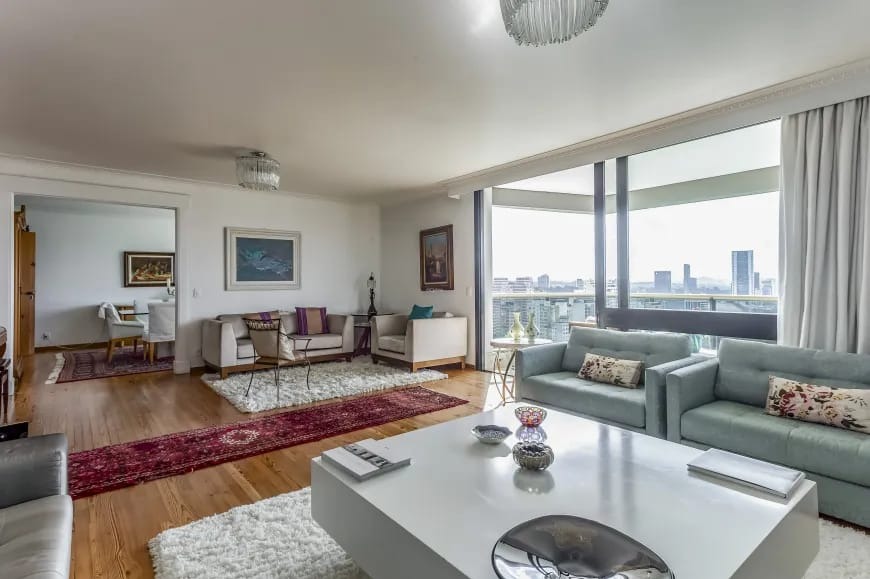 Apartamento, 3 quartos, 441 m² - Foto 8