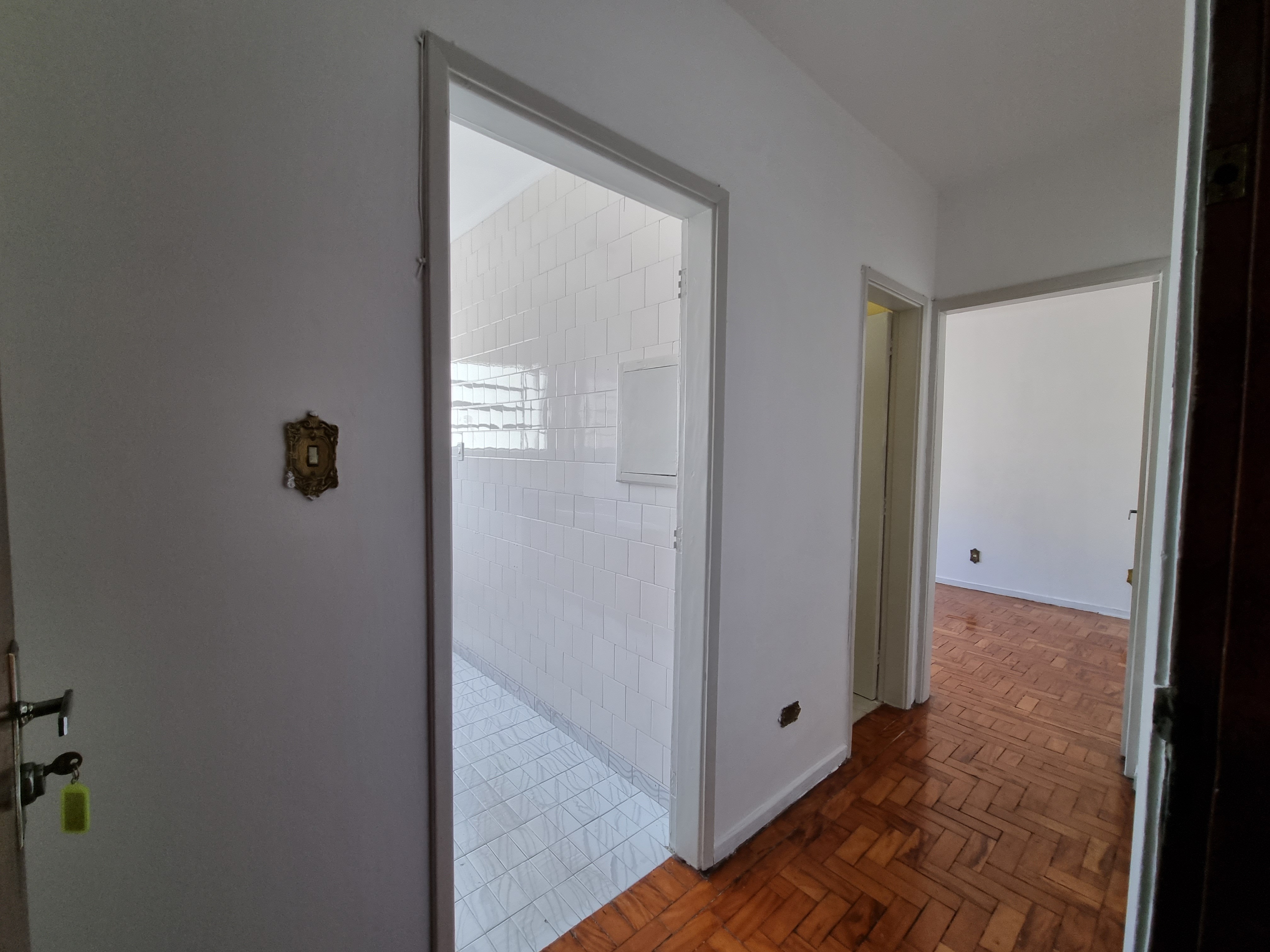 Apartamento, 1 quarto, 35 m² - Foto 4