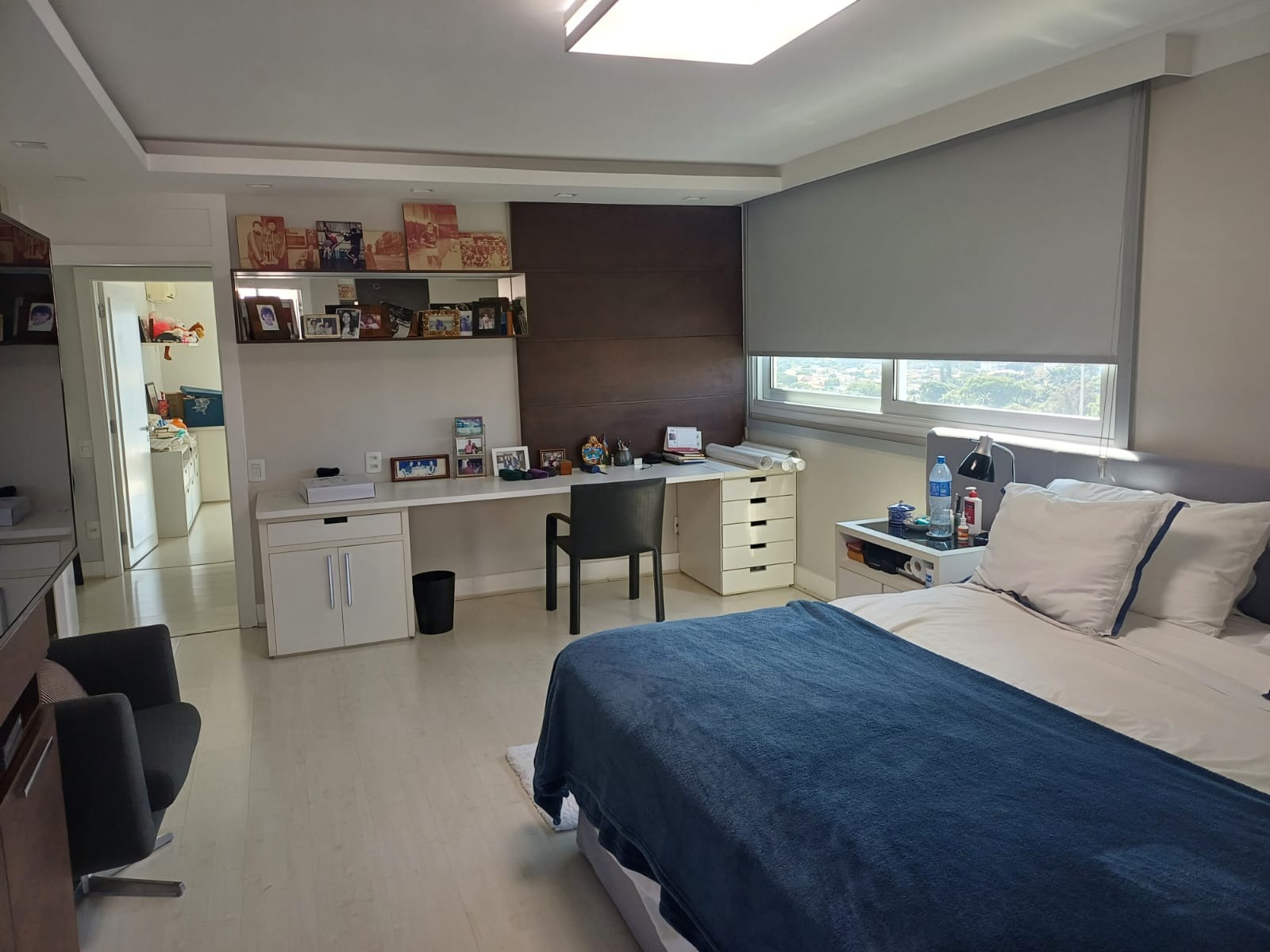 Apartamento, 3 quartos, 330 m² - Foto 7