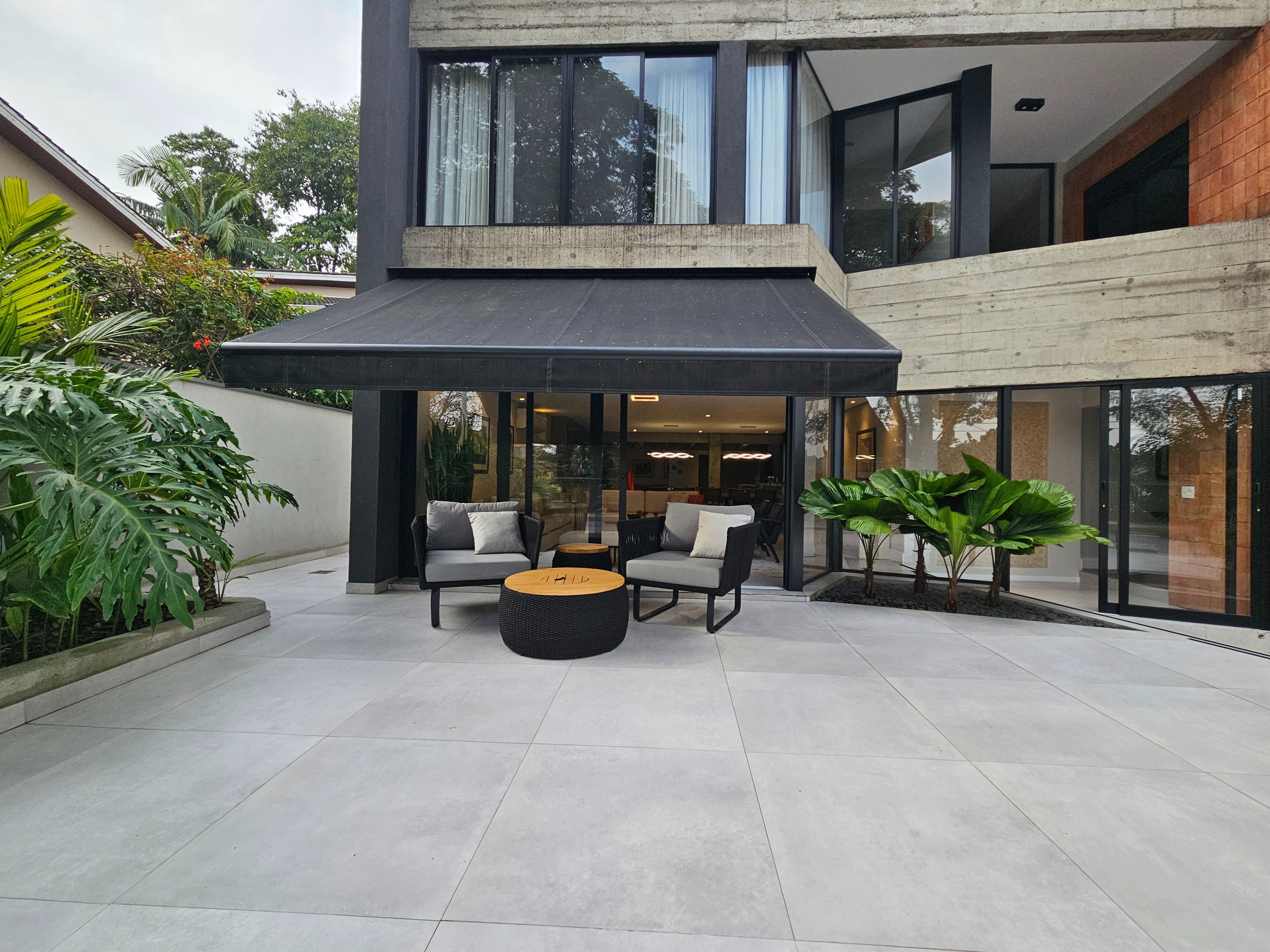 Casa, 3 quartos, 408 m² - Foto 1