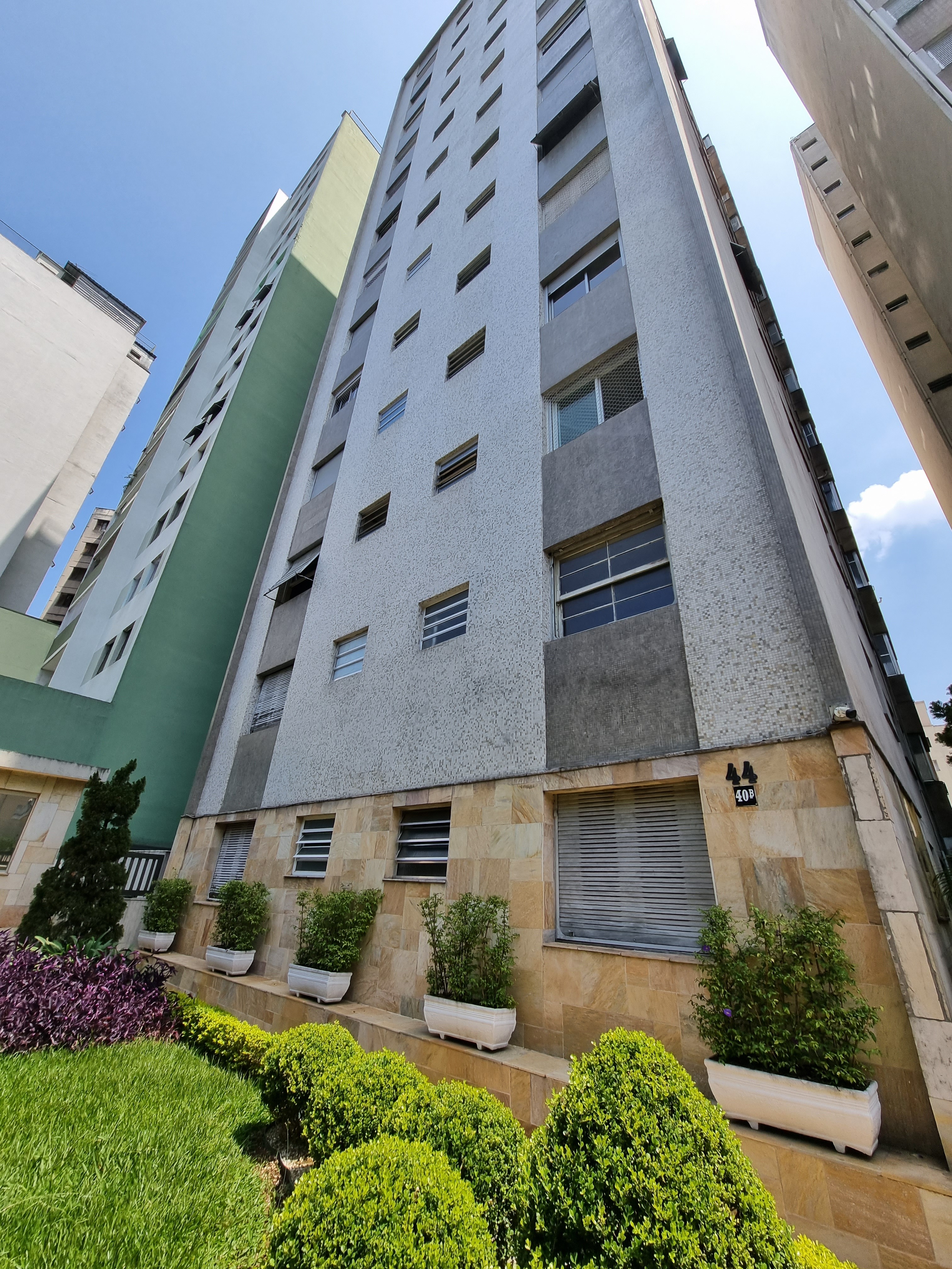 Apartamento, 1 quarto, 35 m² - Foto 6