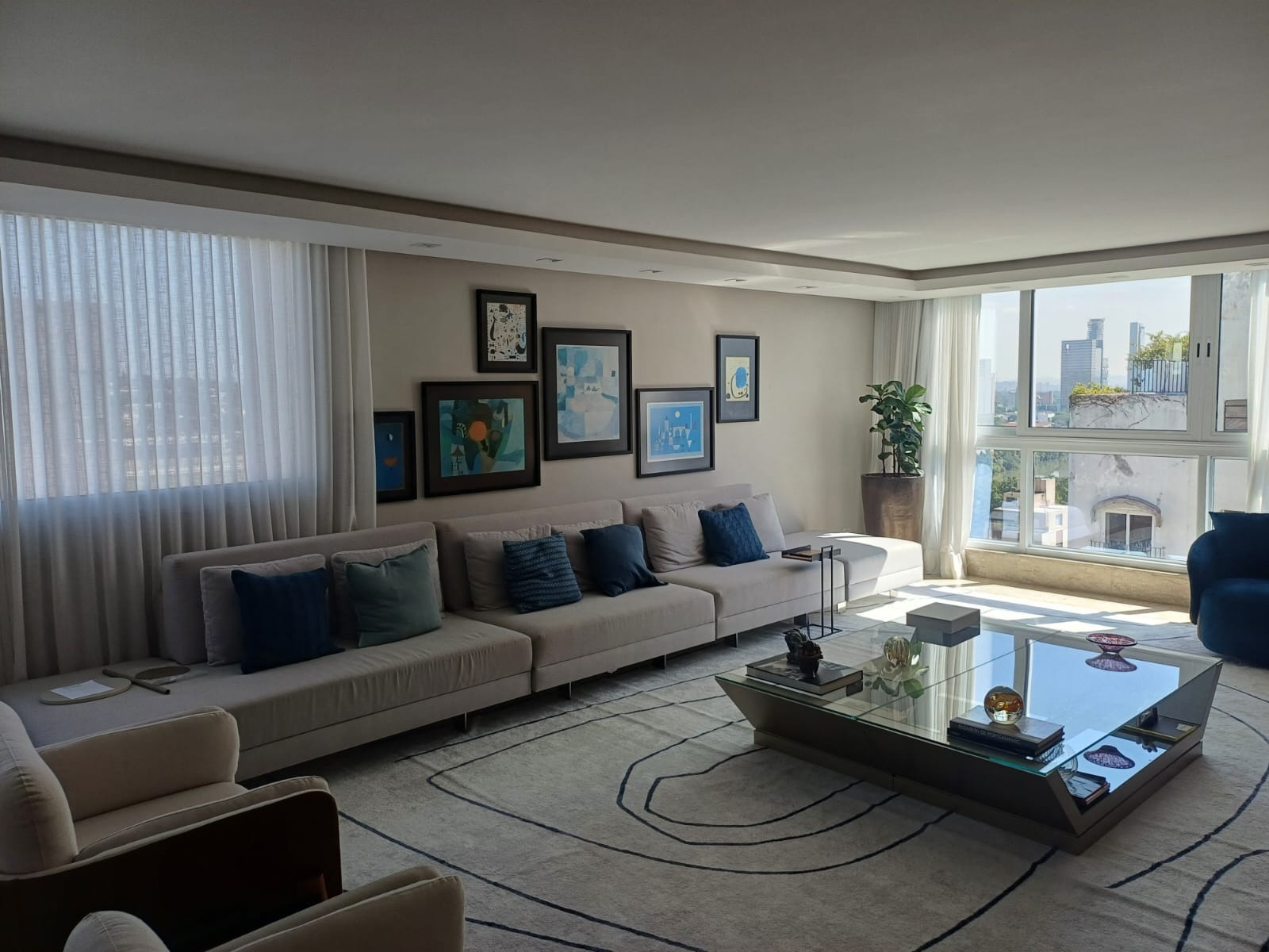 Apartamento, 3 quartos, 330 m² - Foto 9