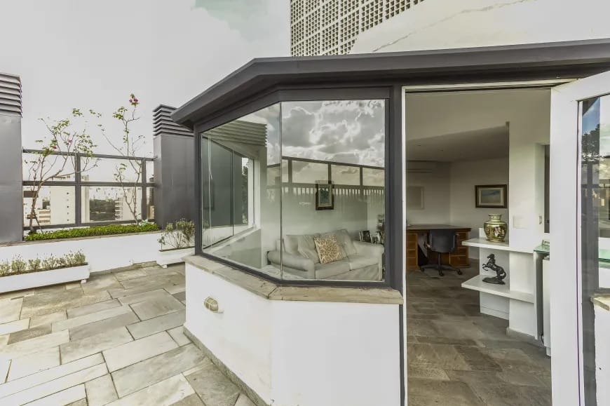 Apartamento, 3 quartos, 441 m² - Foto 9