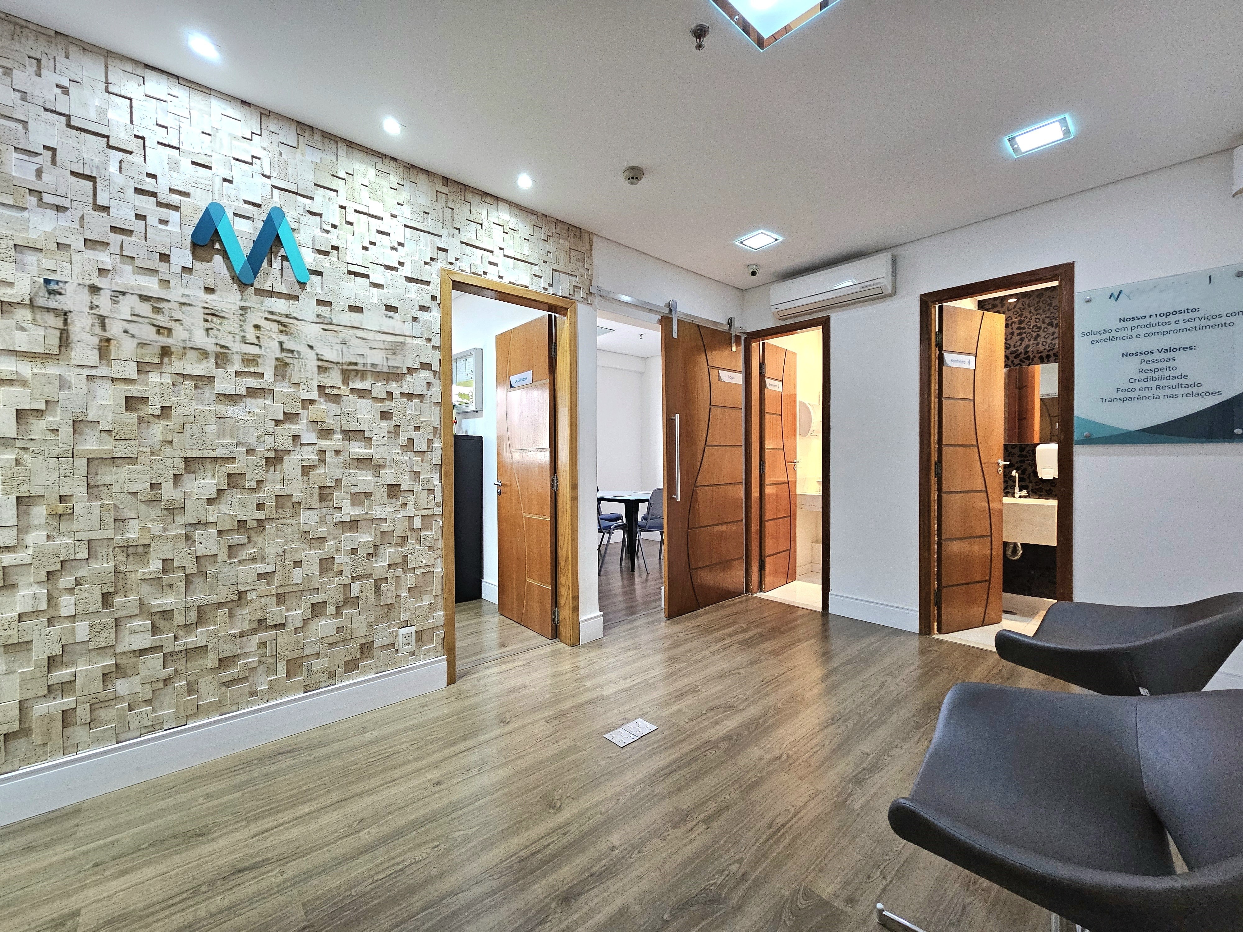 Sala-Conjunto, 151 m² - Foto 2
