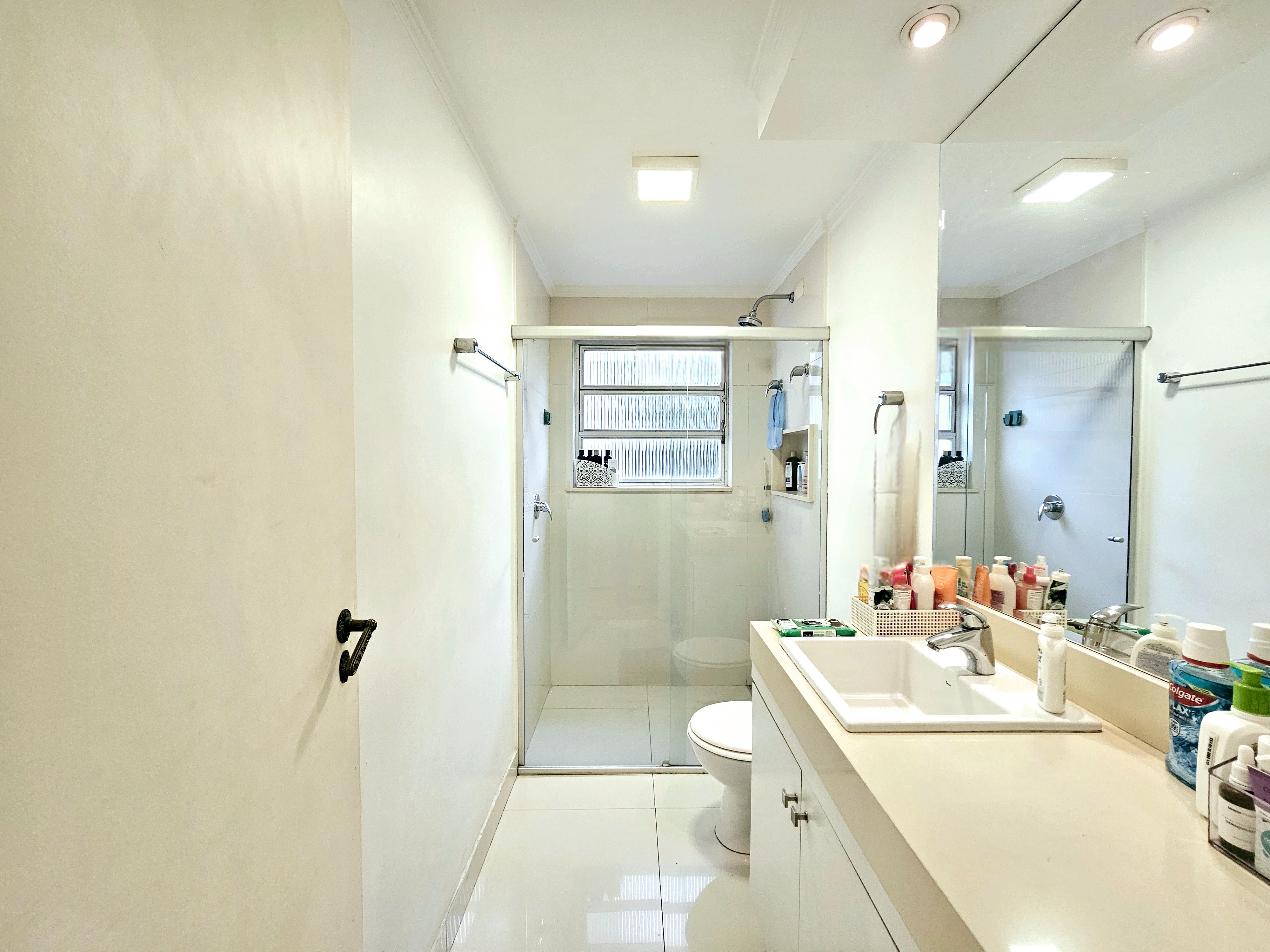 Apartamento, 3 quartos, 187 m² - Foto 15