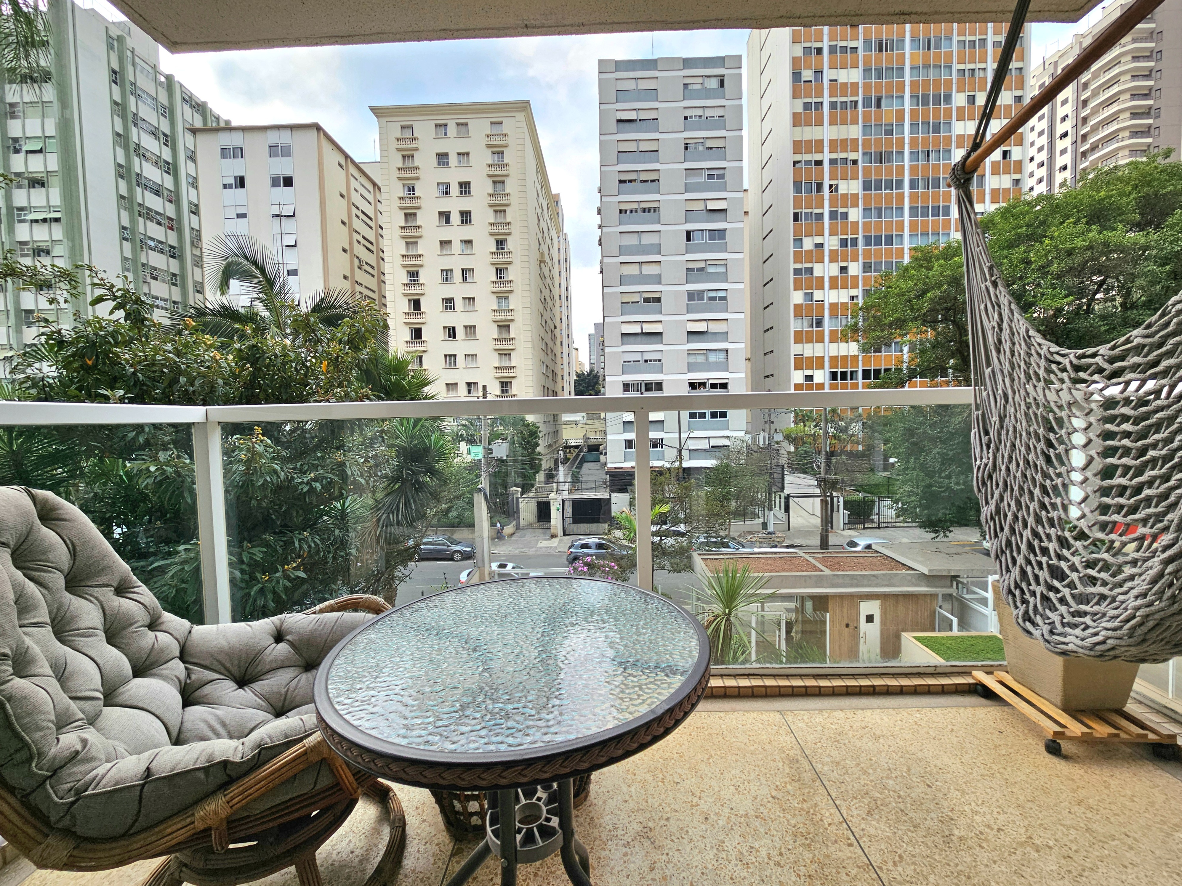 Apartamento, 3 quartos, 187 m² - Foto 4