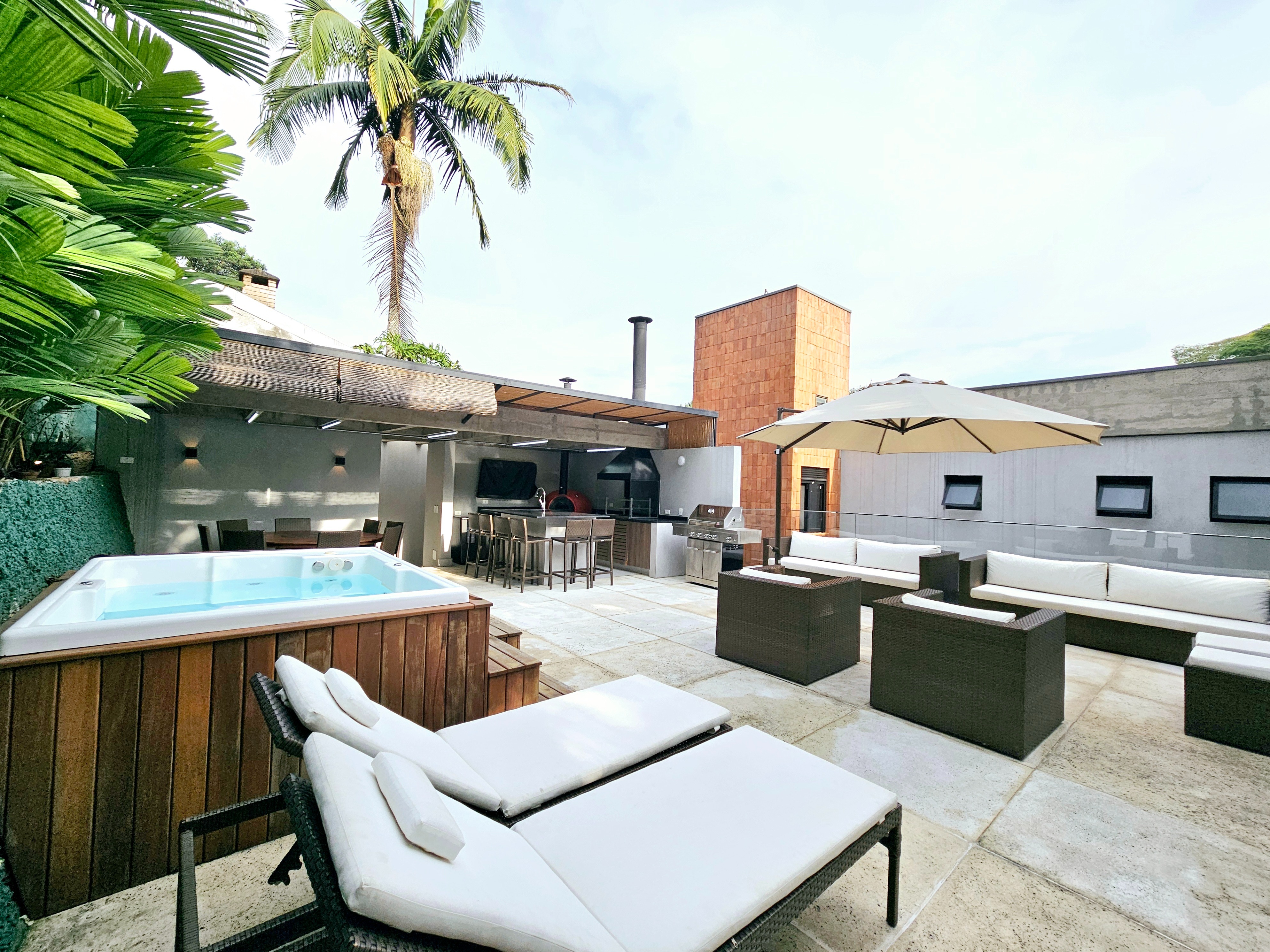 Casa, 3 quartos, 408 m² - Foto 17
