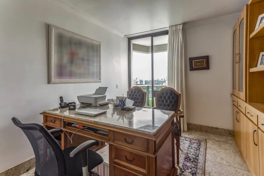 Apartamento, 3 quartos, 441 m² - Foto 26