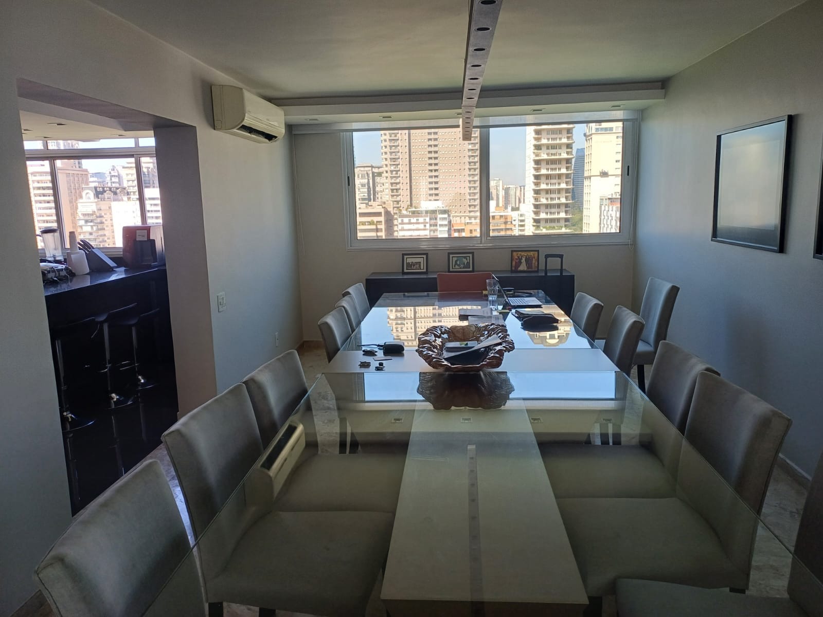Apartamento, 3 quartos, 330 m² - Foto 4