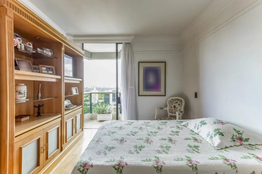 Apartamento, 3 quartos, 441 m² - Foto 22
