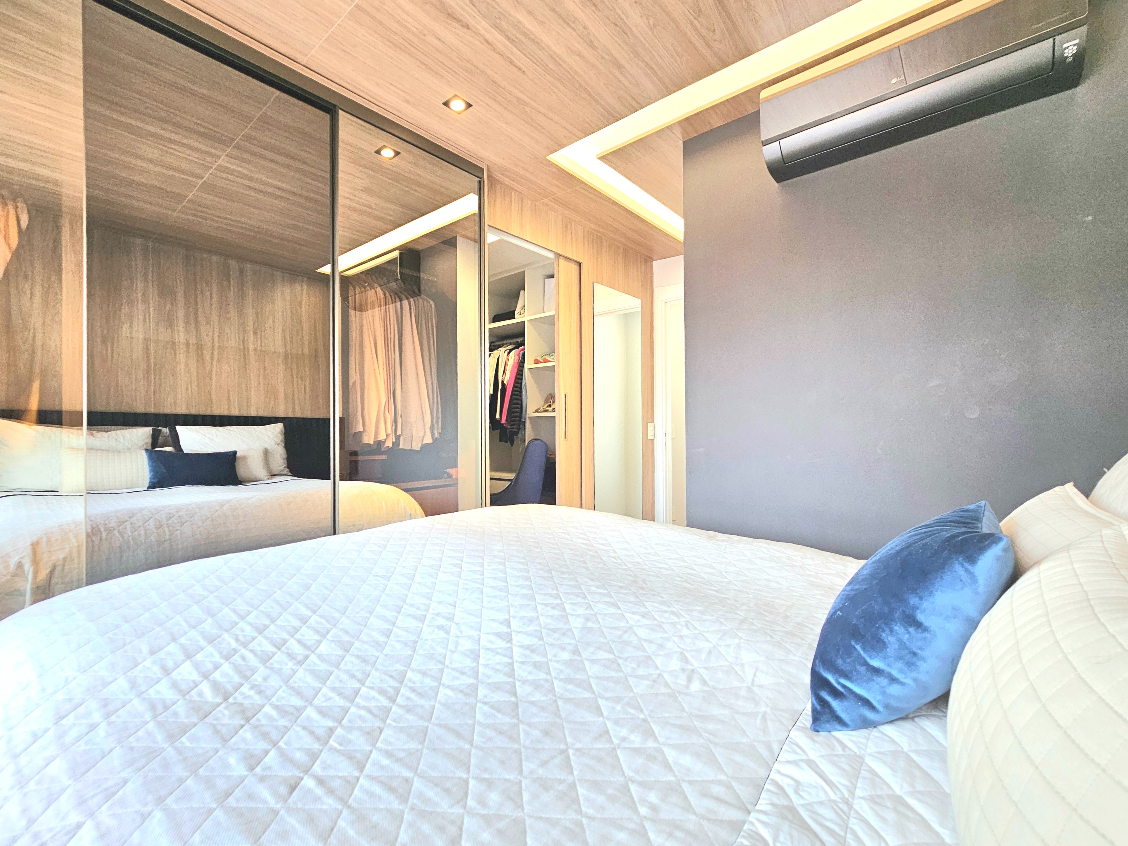 Apartamento, 2 quartos, 90 m² - Foto 11