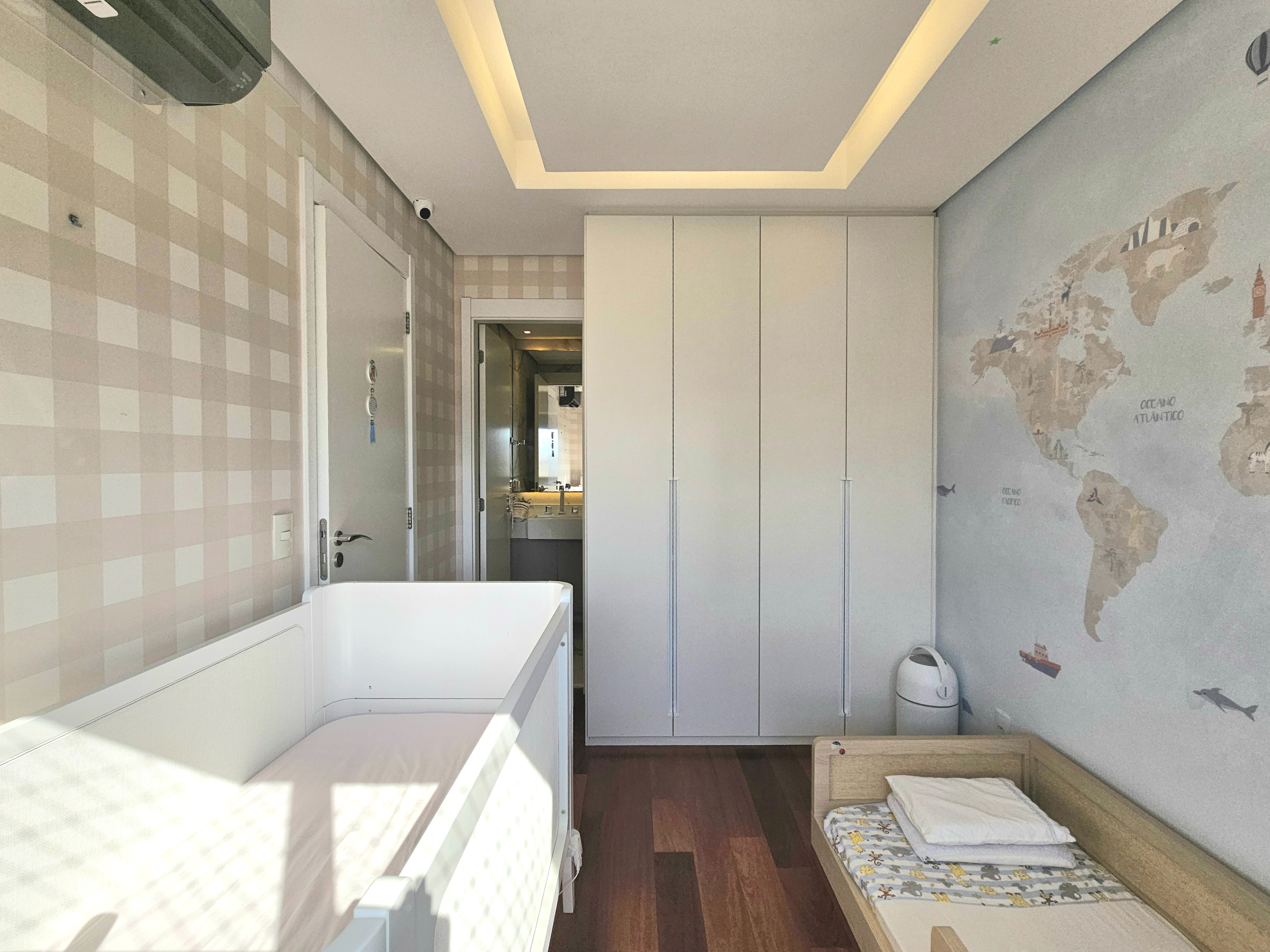 Apartamento, 2 quartos, 90 m² - Foto 14