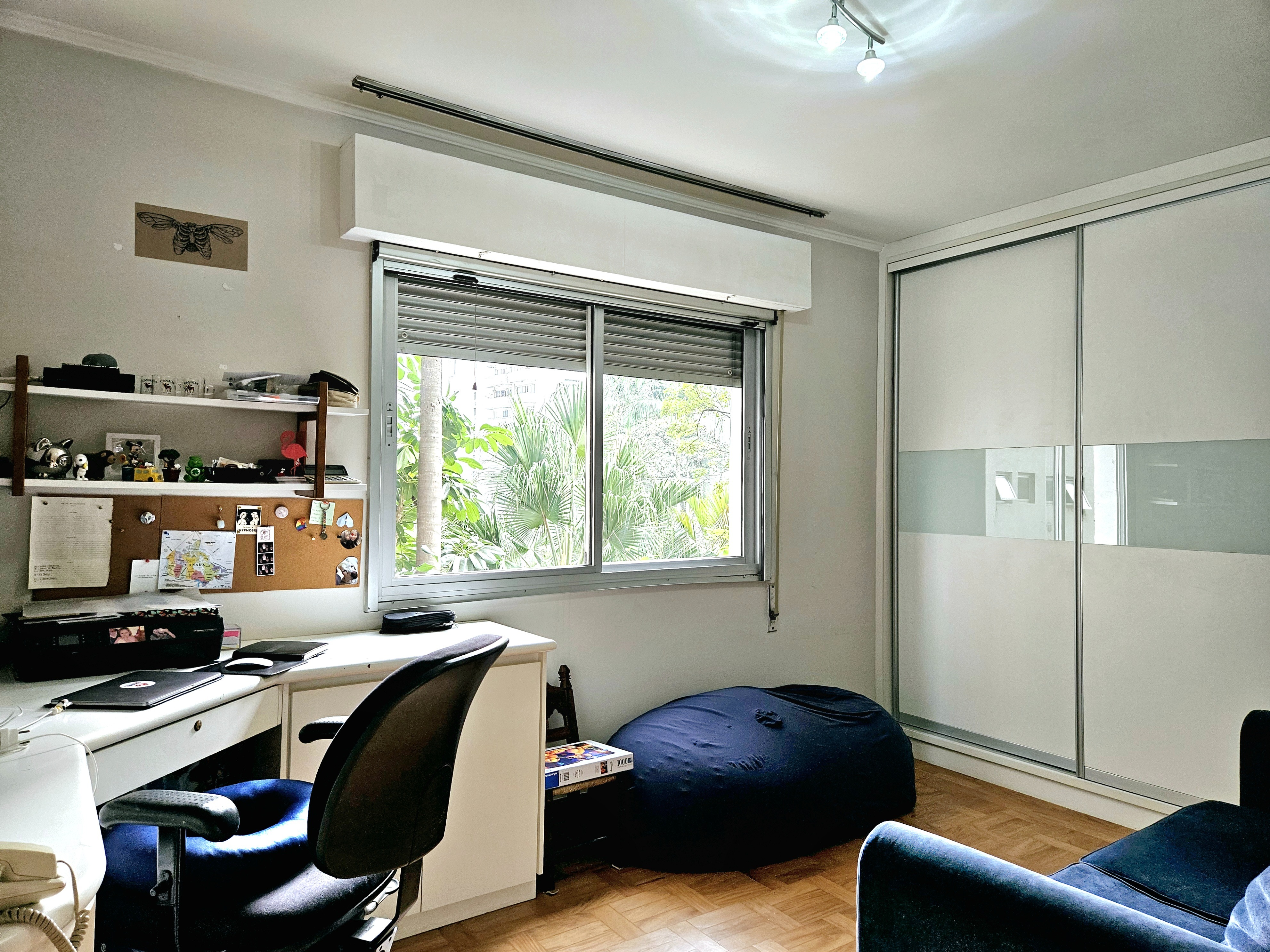Apartamento, 3 quartos, 187 m² - Foto 13