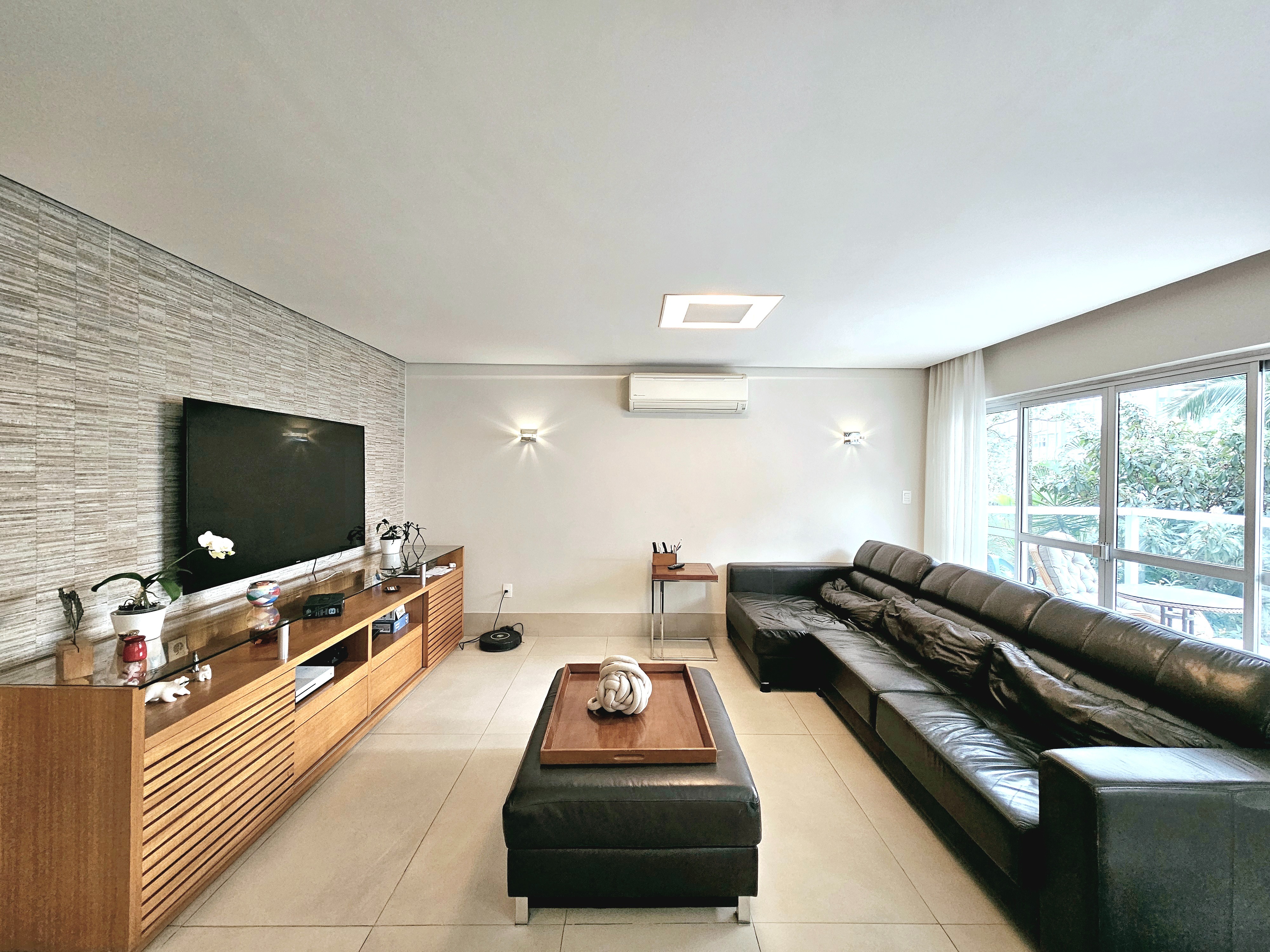 Apartamento, 3 quartos, 187 m² - Foto 2