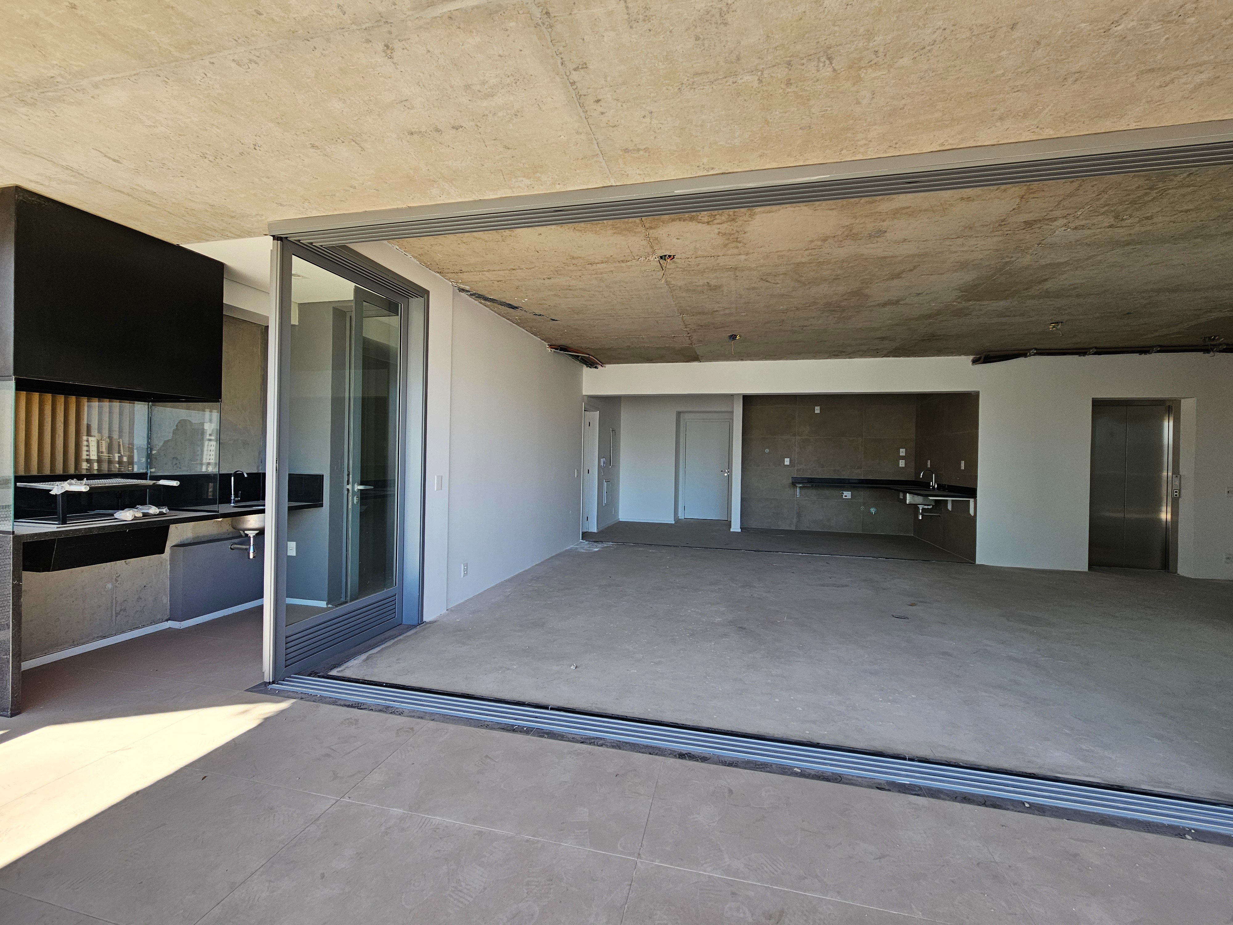 Apartamento, 3 quartos, 197 m² - Foto 3