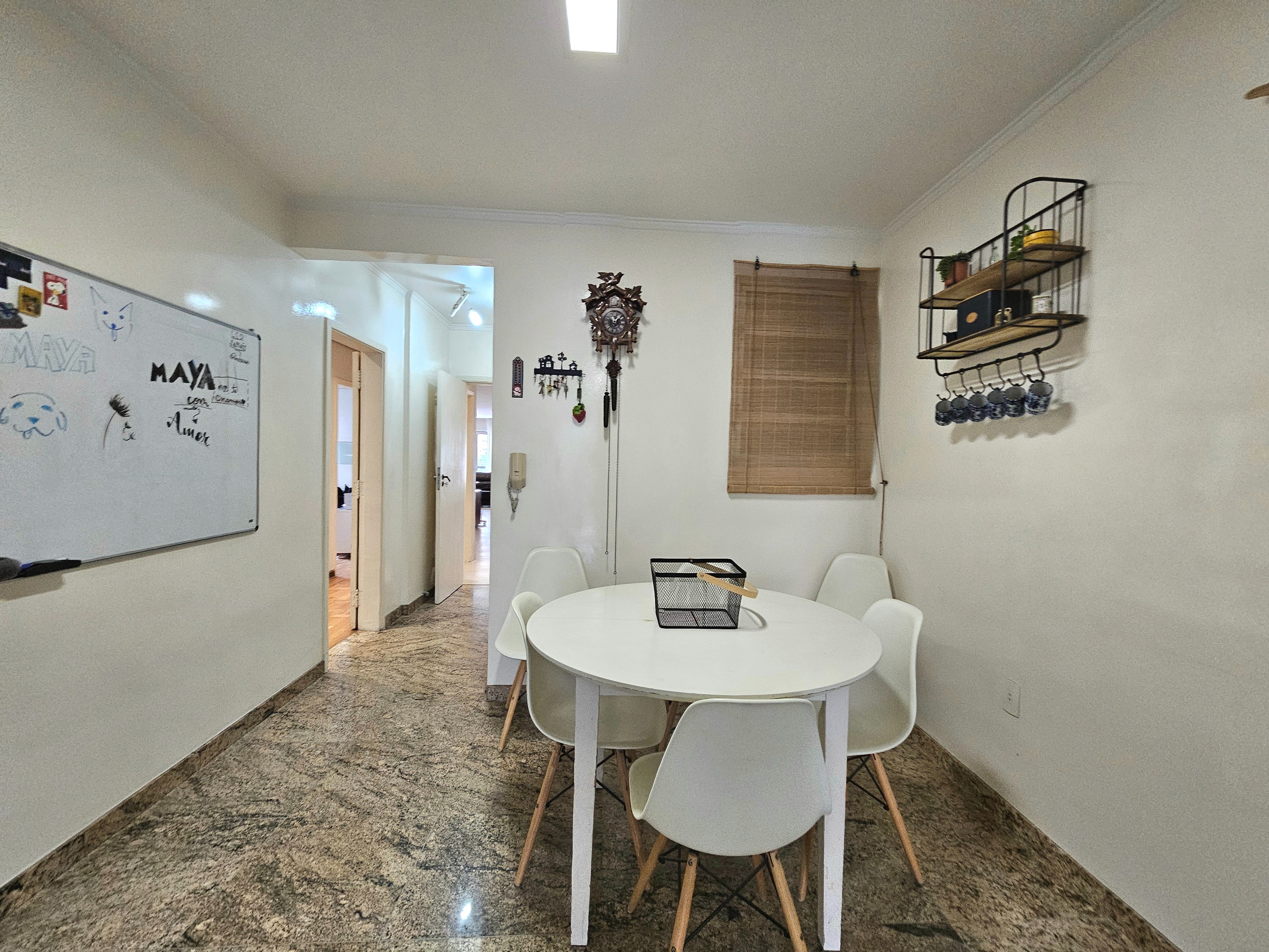 Apartamento, 3 quartos, 187 m² - Foto 10
