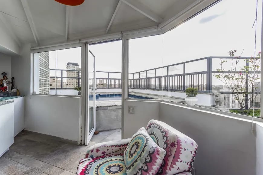 Apartamento, 3 quartos, 441 m² - Foto 13