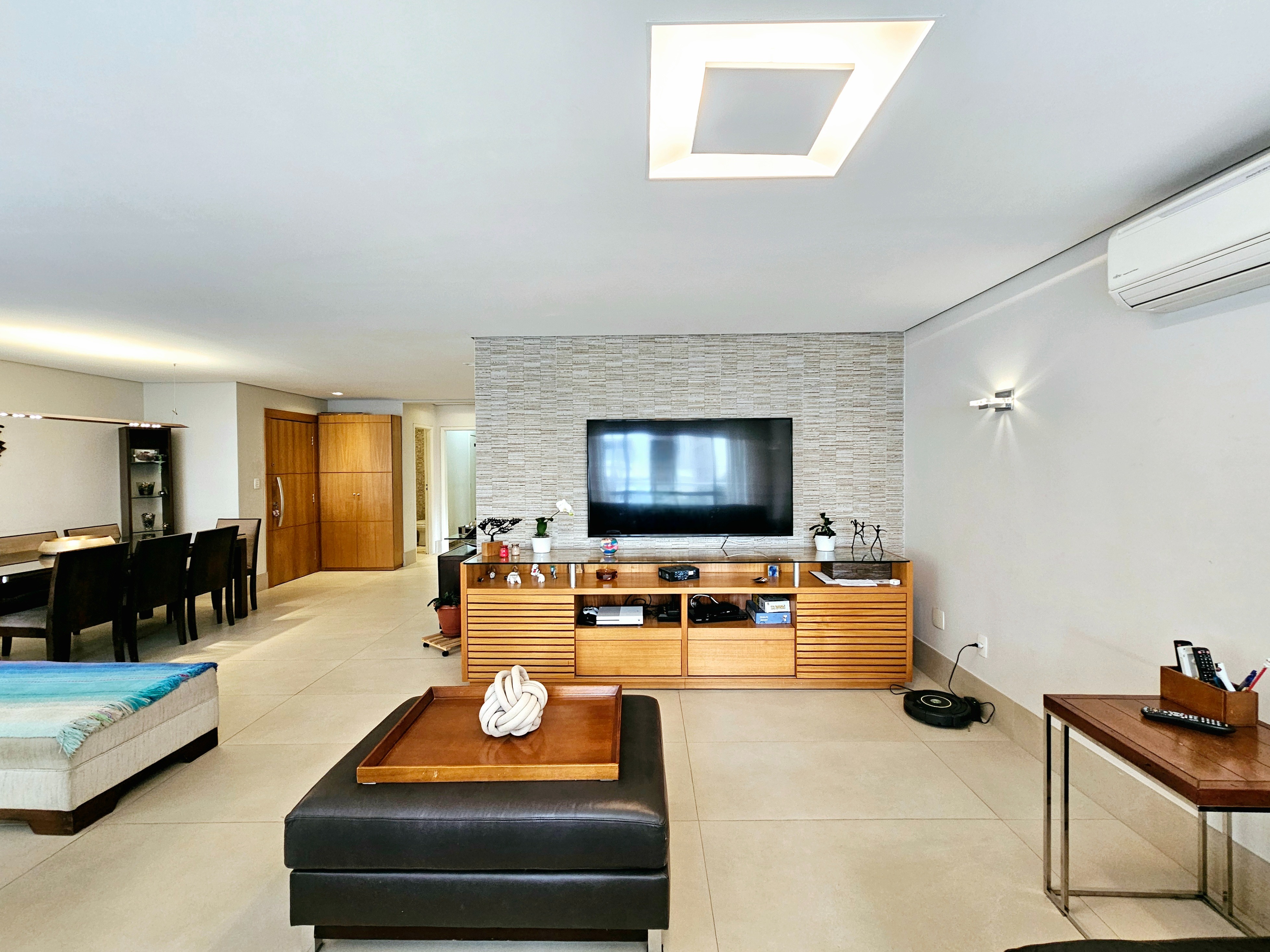 Apartamento, 3 quartos, 187 m² - Foto 3