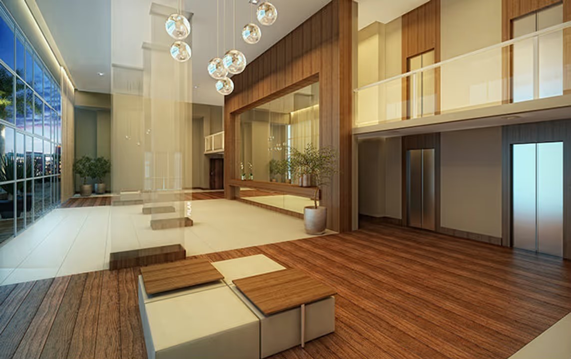 Apartamento, 3 quartos, 97 m² - Foto 4