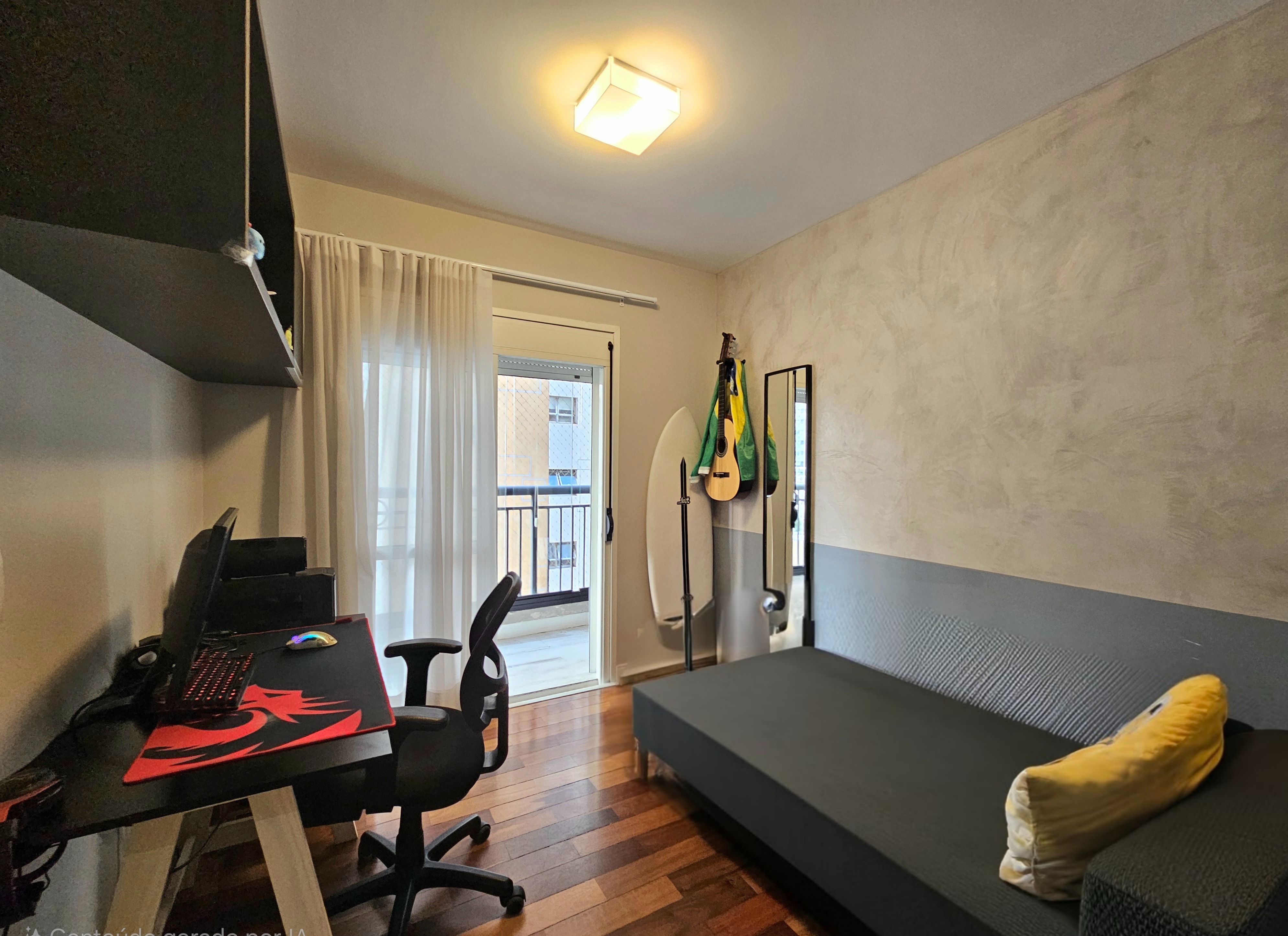 Apartamento, 3 quartos, 98 m² - Foto 6