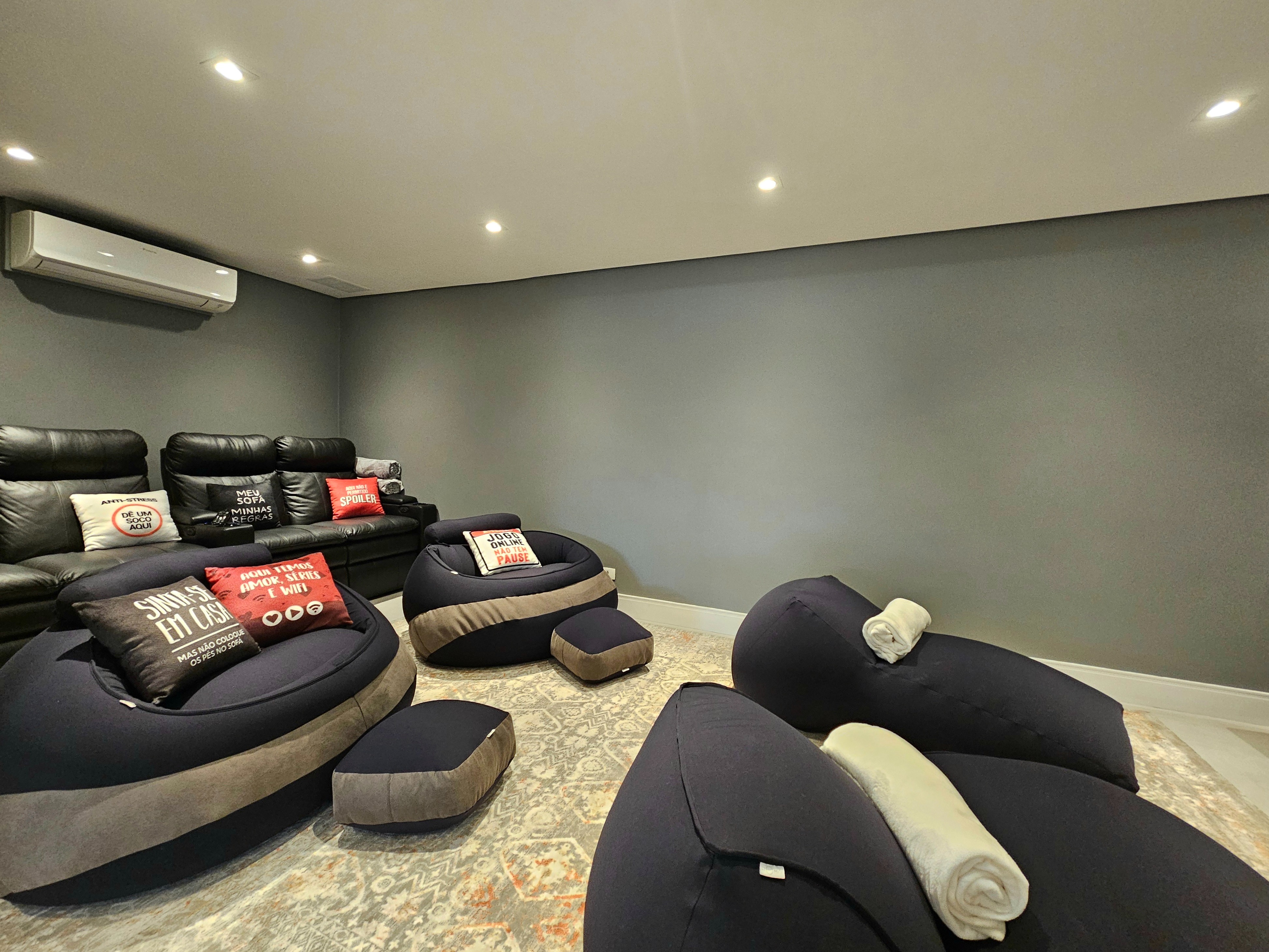 Casa, 3 quartos, 408 m² - Foto 11