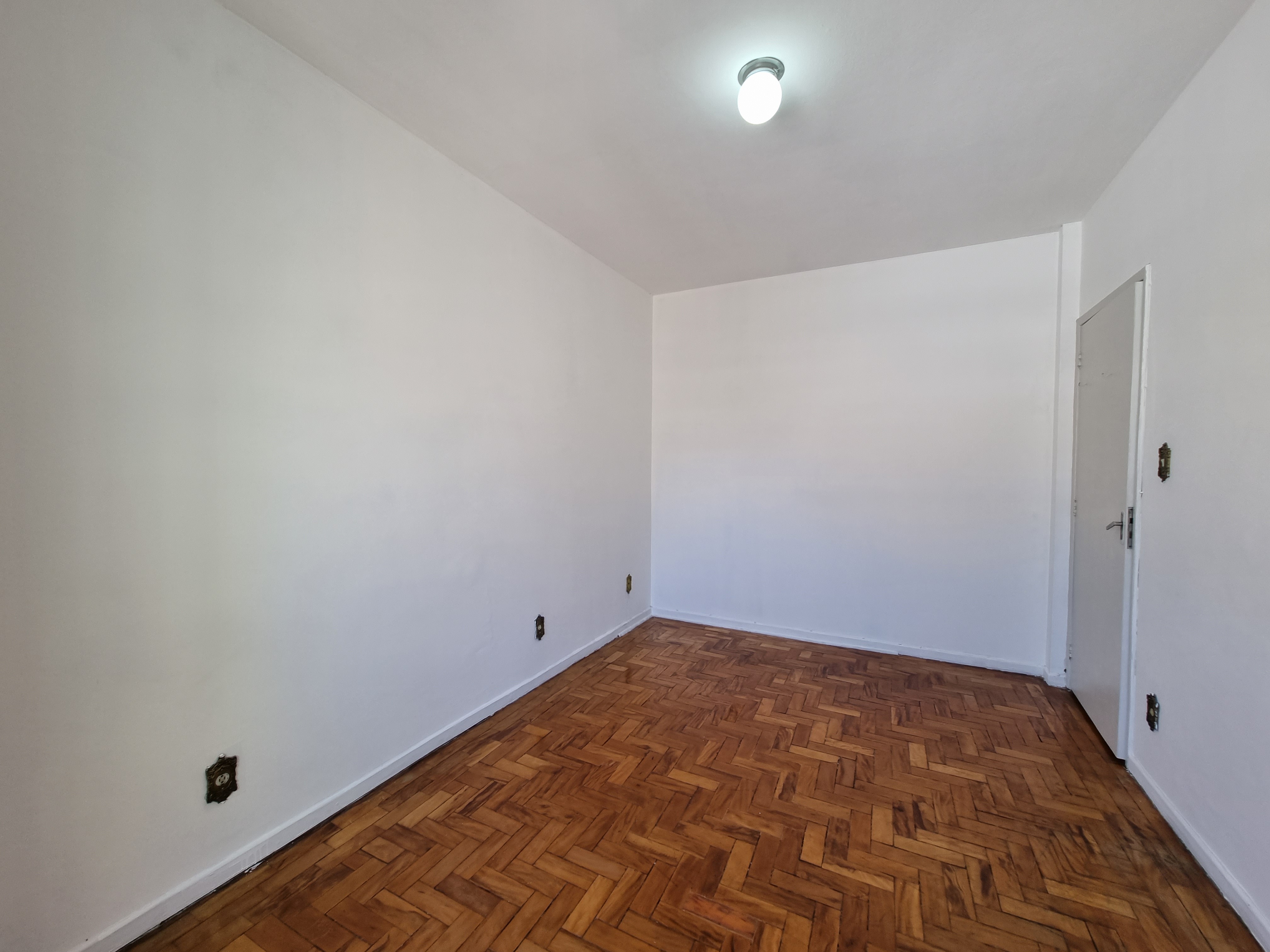 Apartamento, 1 quarto, 35 m² - Foto 2