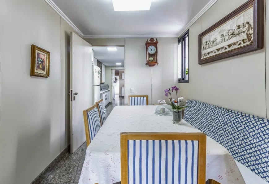 Apartamento, 3 quartos, 441 m² - Foto 20