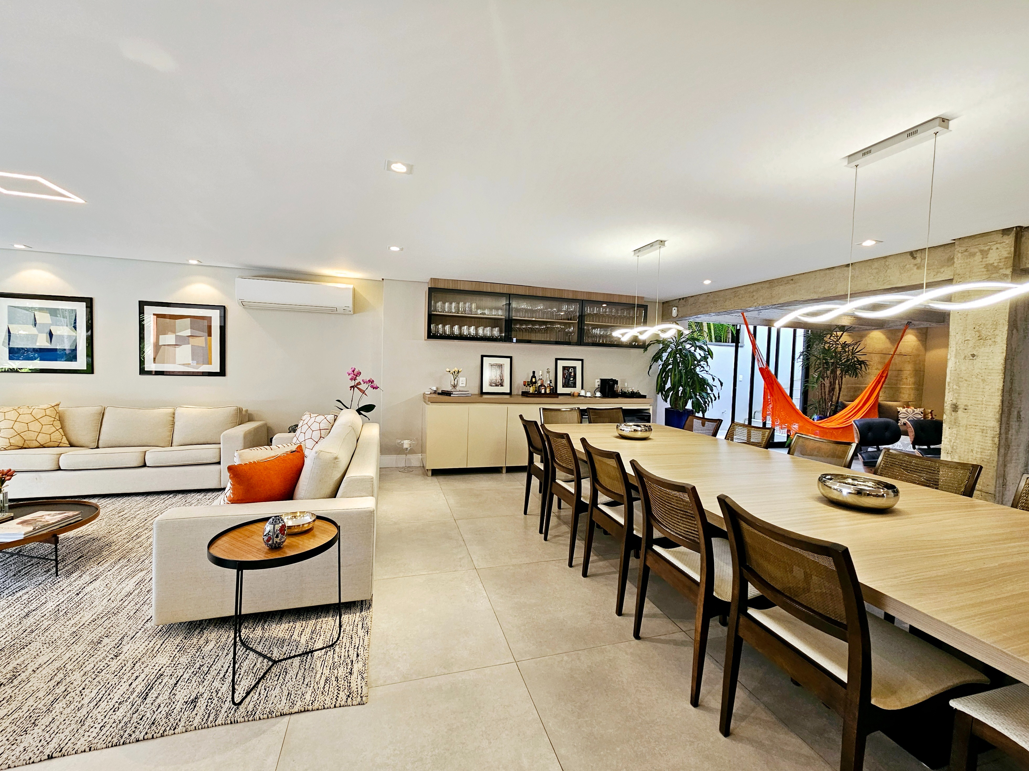 Casa, 3 quartos, 408 m² - Foto 3