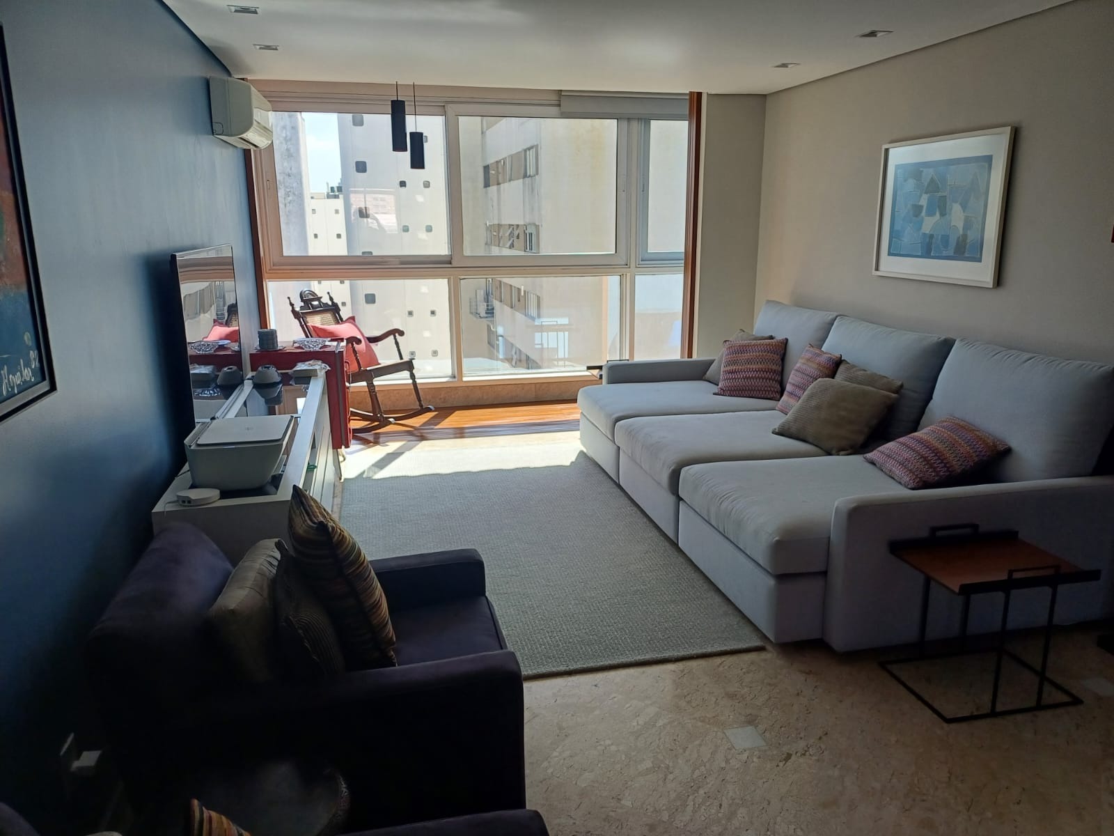 Apartamento, 3 quartos, 330 m² - Foto 8