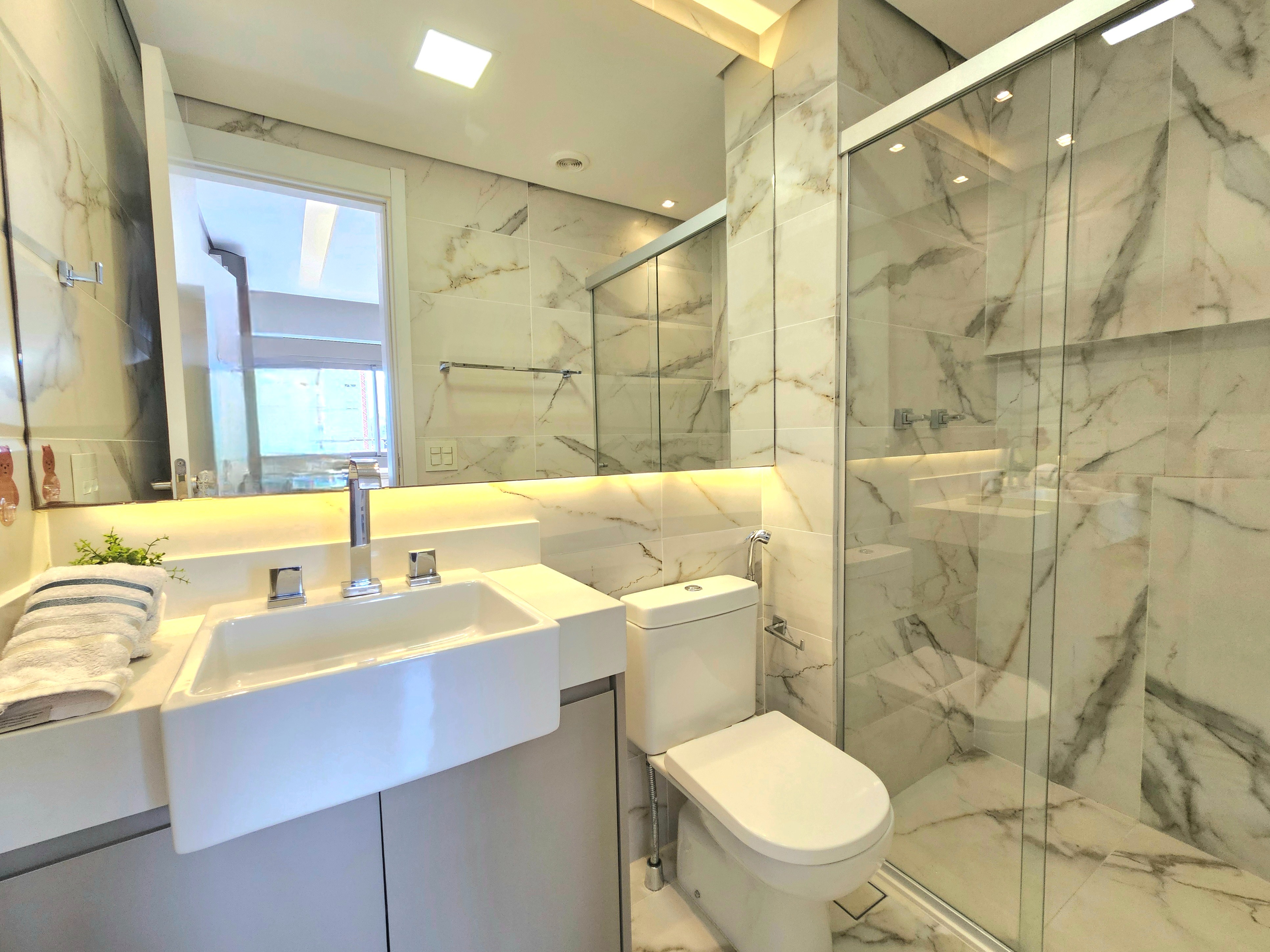Apartamento, 2 quartos, 90 m² - Foto 15