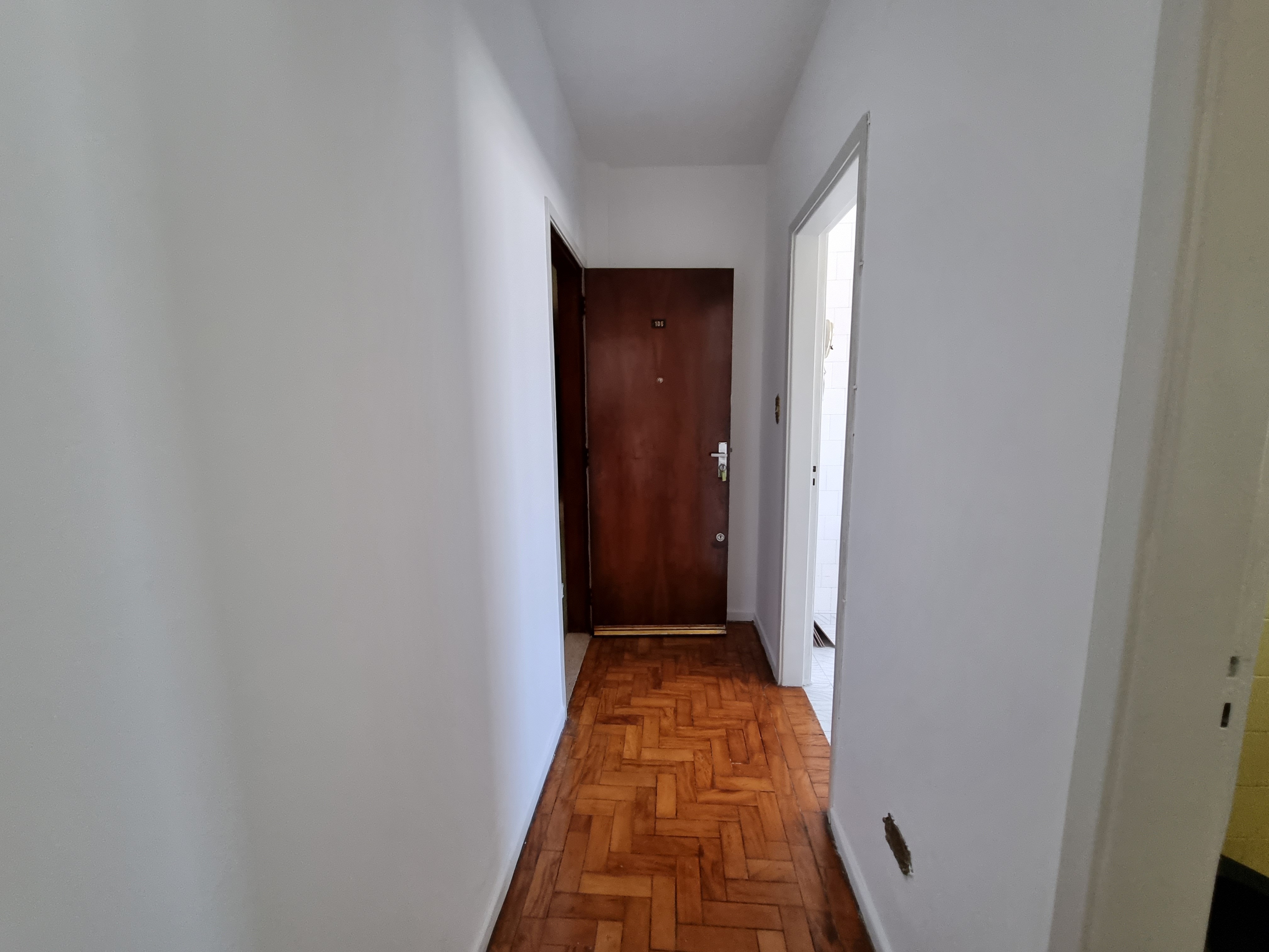 Apartamento, 1 quarto, 35 m² - Foto 3