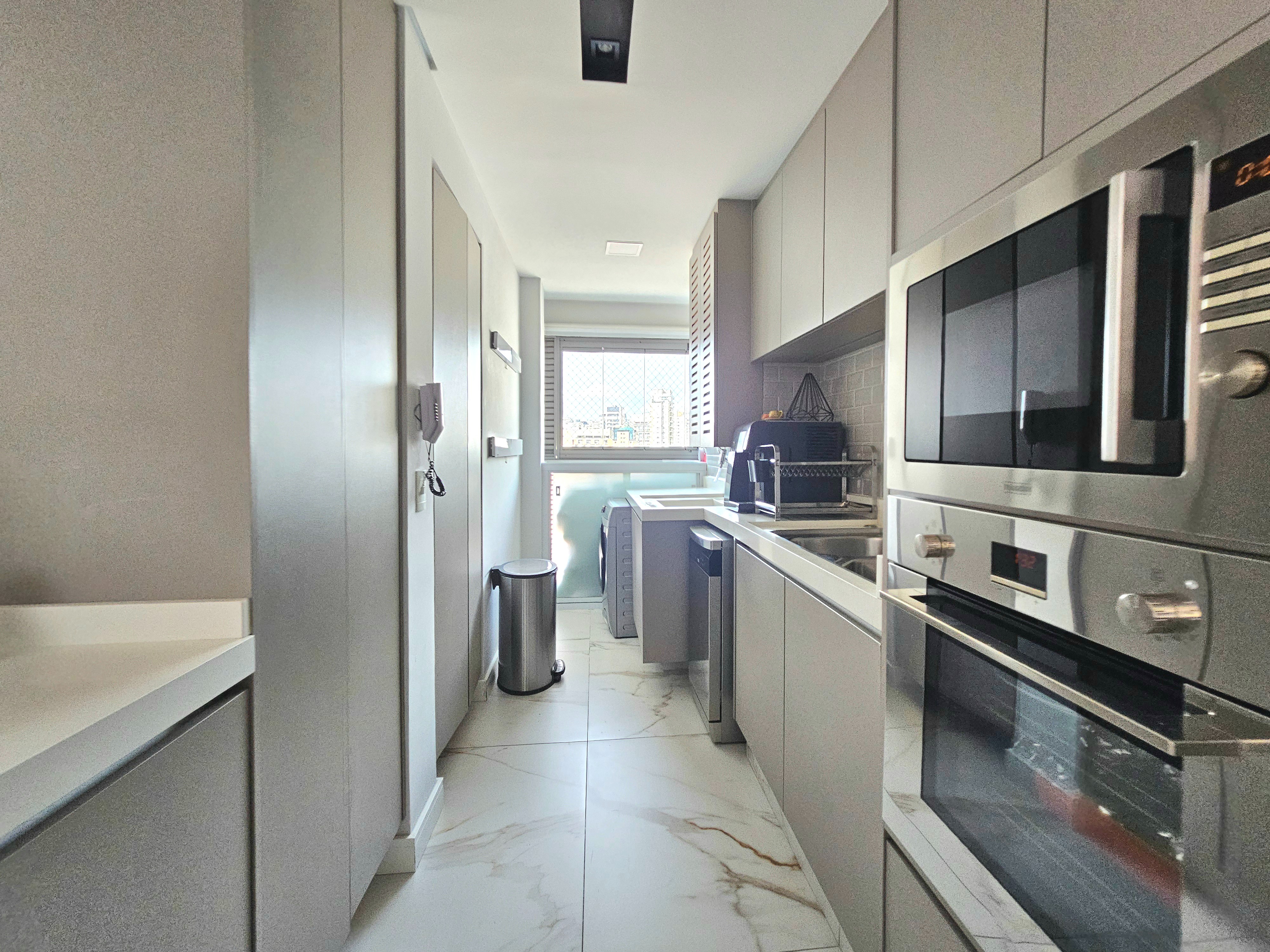 Apartamento, 2 quartos, 90 m² - Foto 8