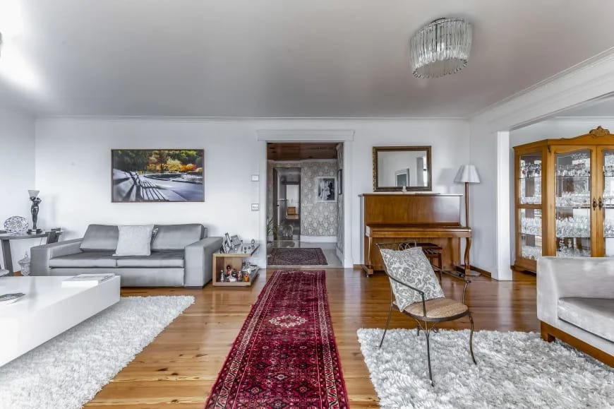 Apartamento, 3 quartos, 441 m² - Foto 16