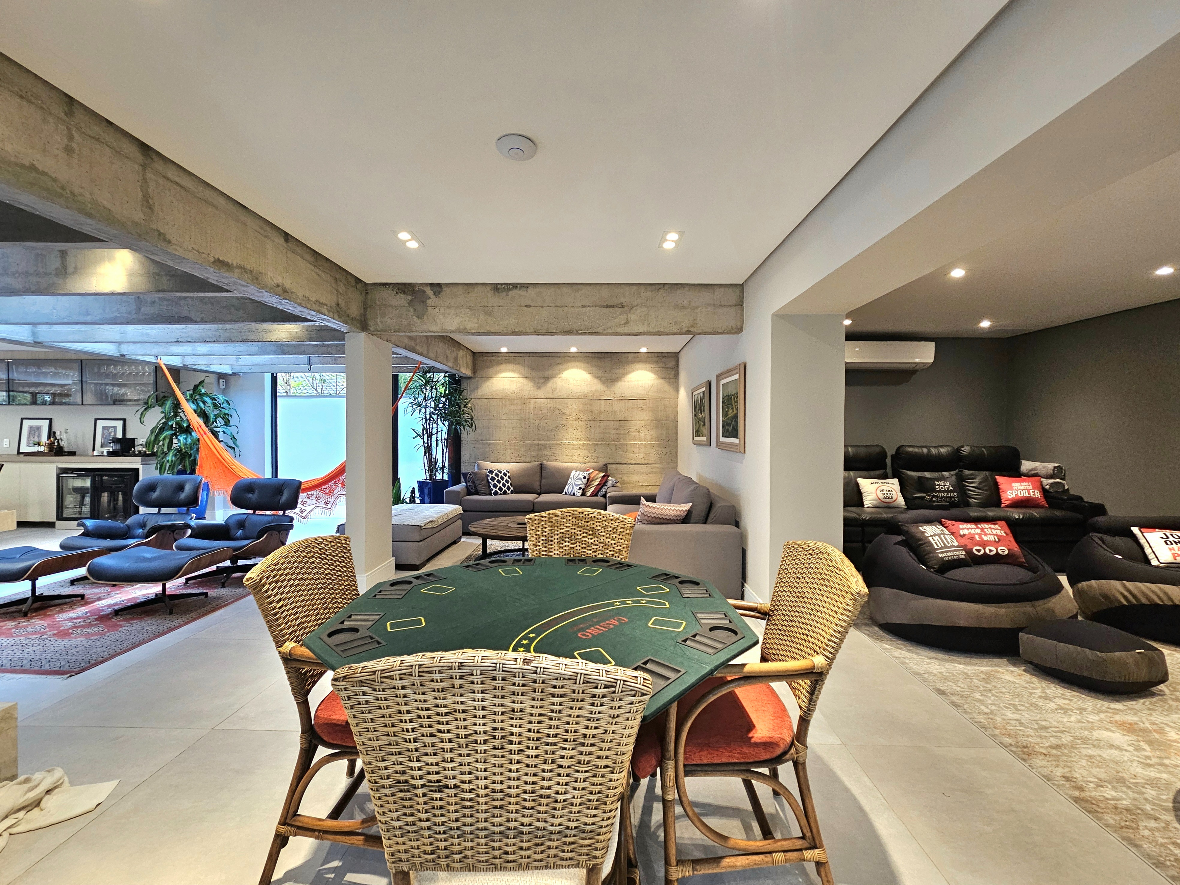 Casa, 3 quartos, 408 m² - Foto 9
