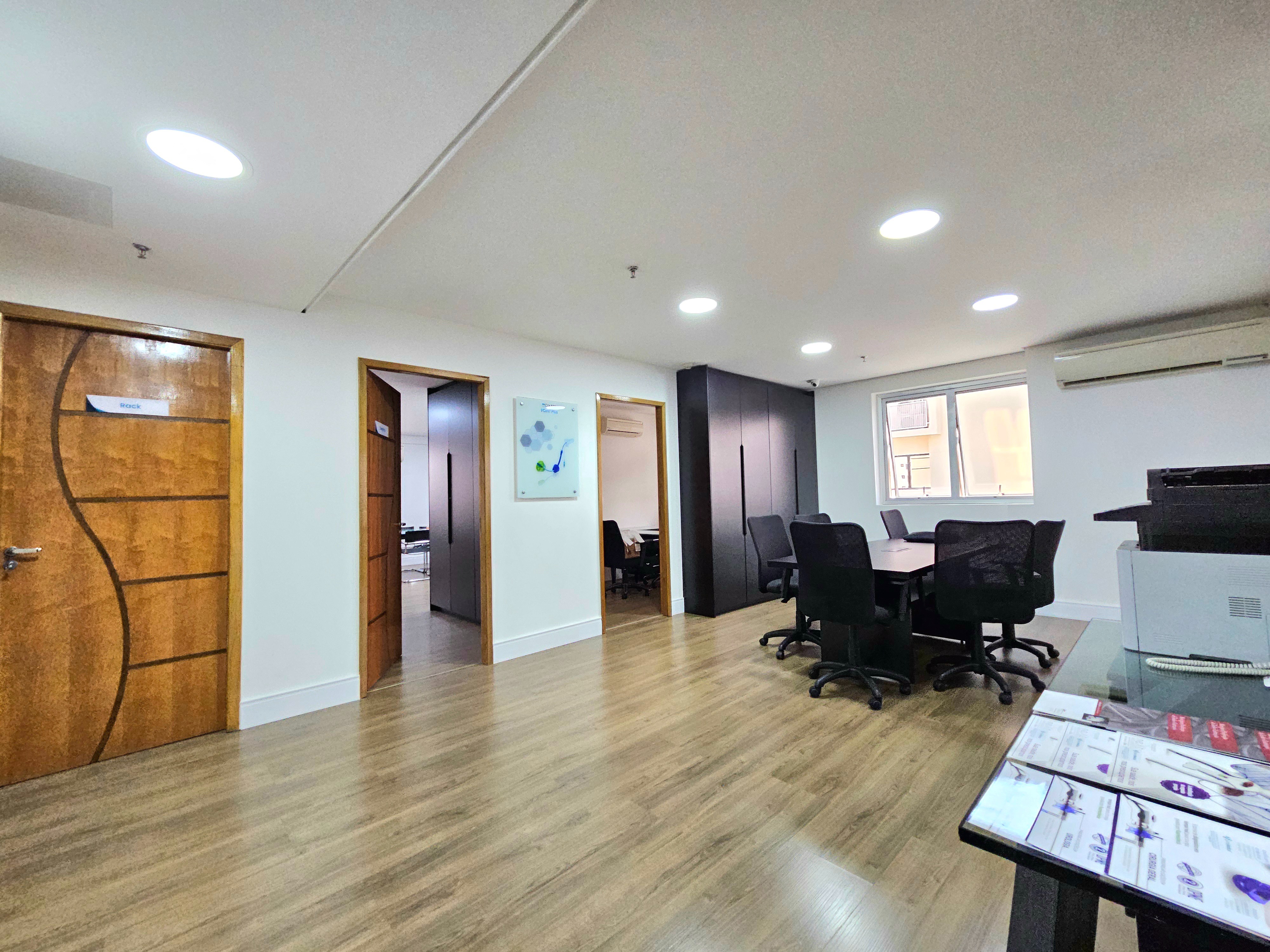 Sala-Conjunto, 151 m² - Foto 7