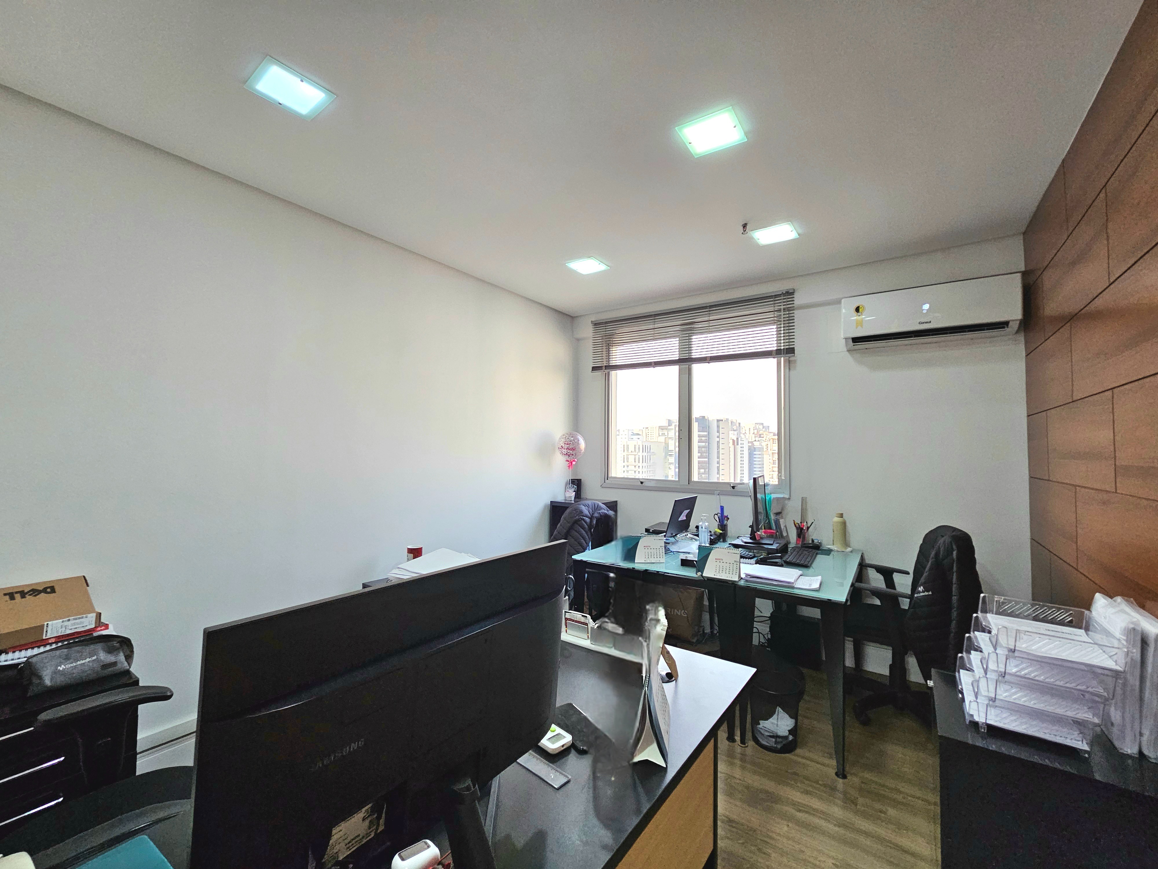 Sala-Conjunto, 151 m² - Foto 5