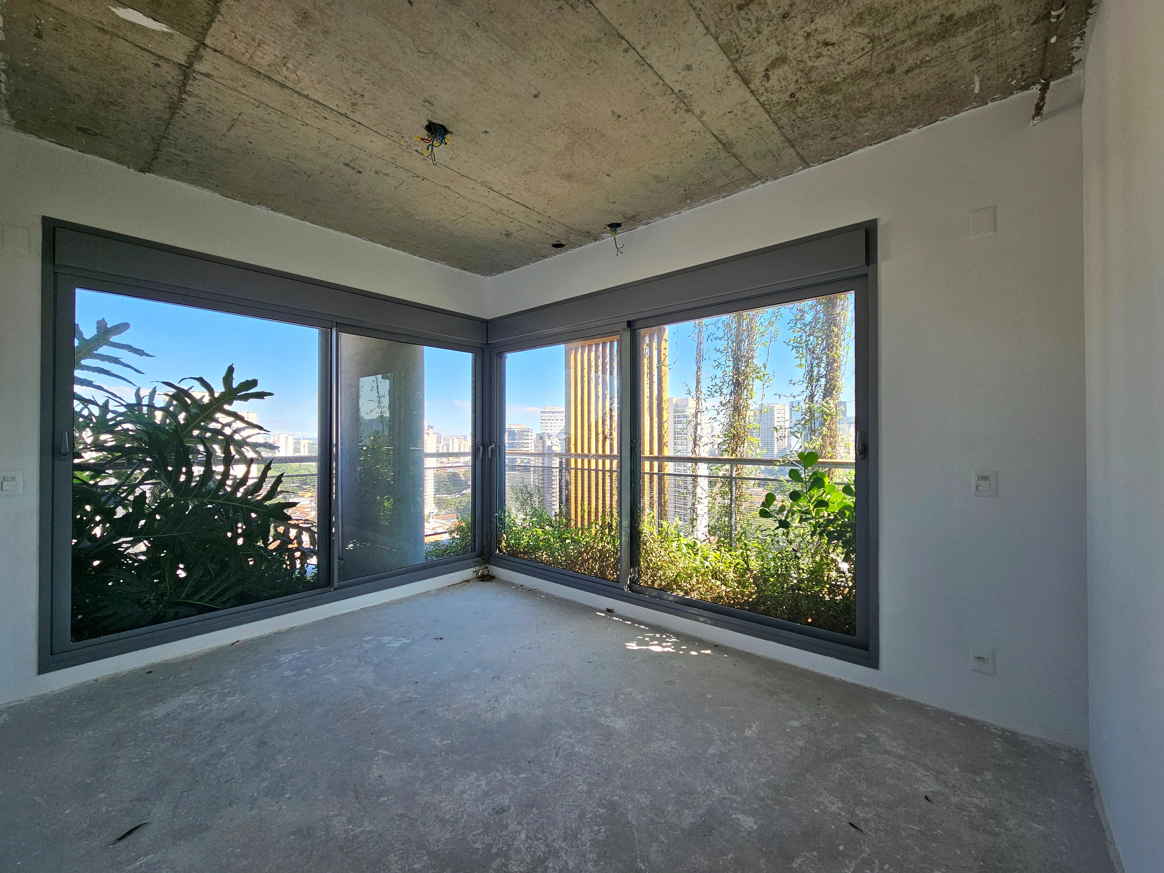 Apartamento, 3 quartos, 197 m² - Foto 8