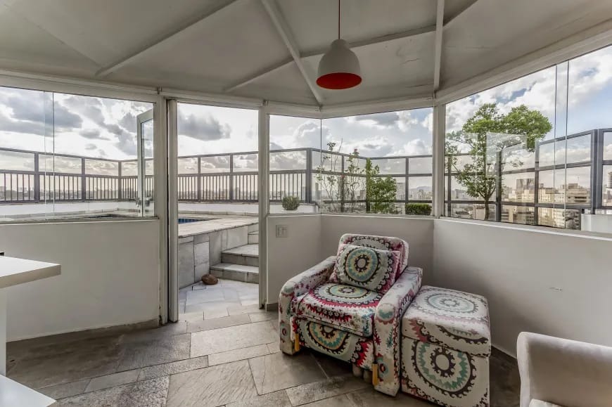 Apartamento, 3 quartos, 441 m² - Foto 10