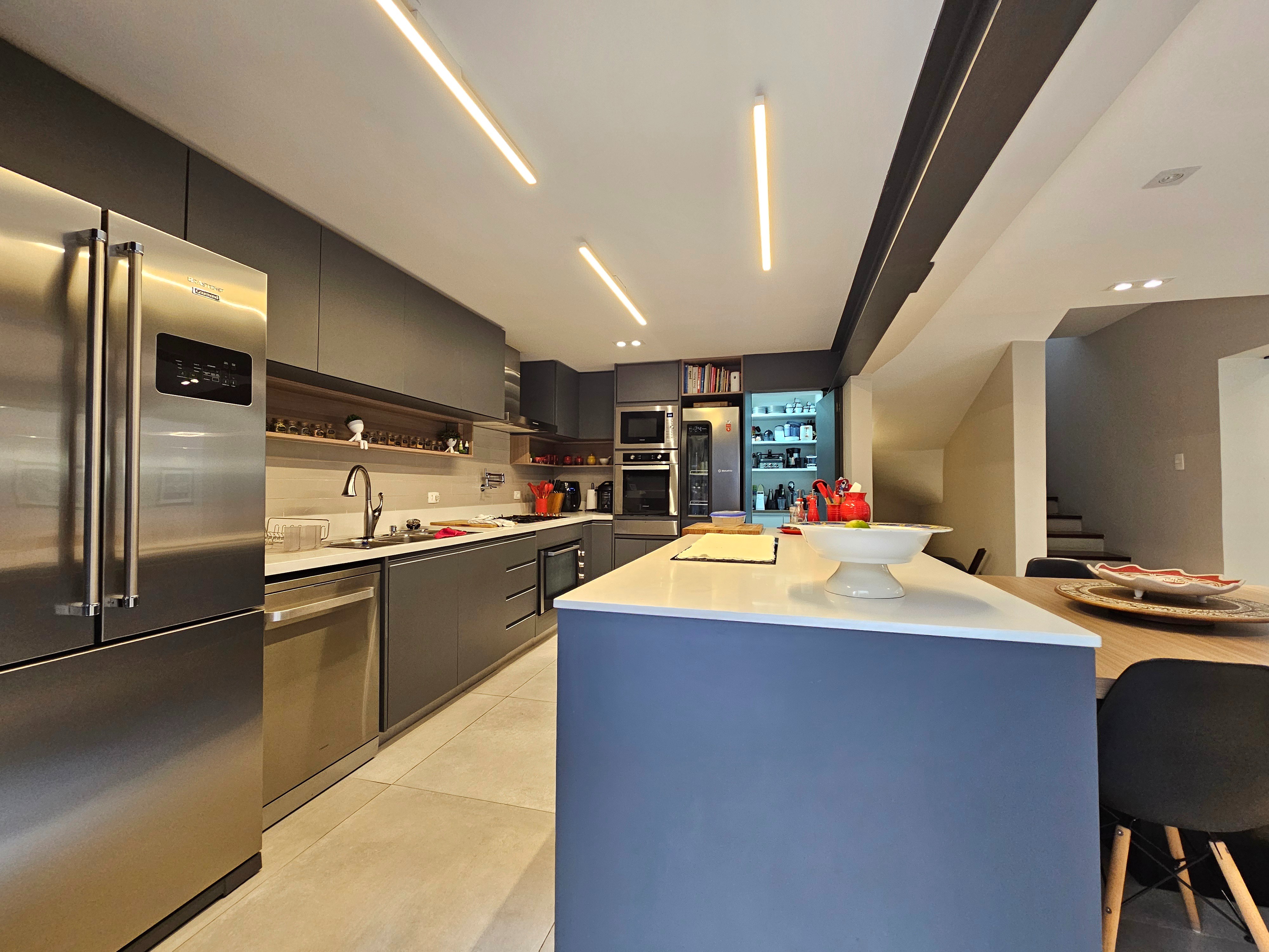Casa, 3 quartos, 408 m² - Foto 5