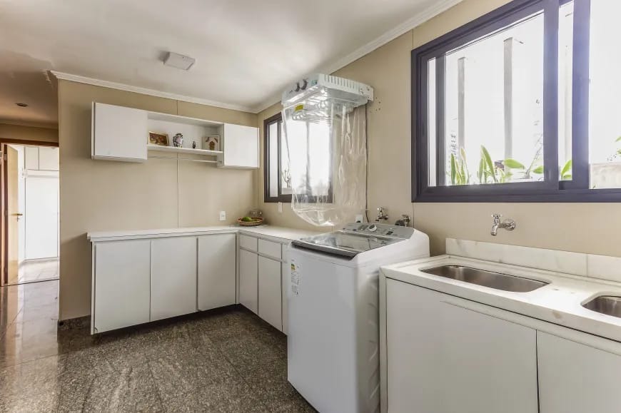 Apartamento, 3 quartos, 441 m² - Foto 29
