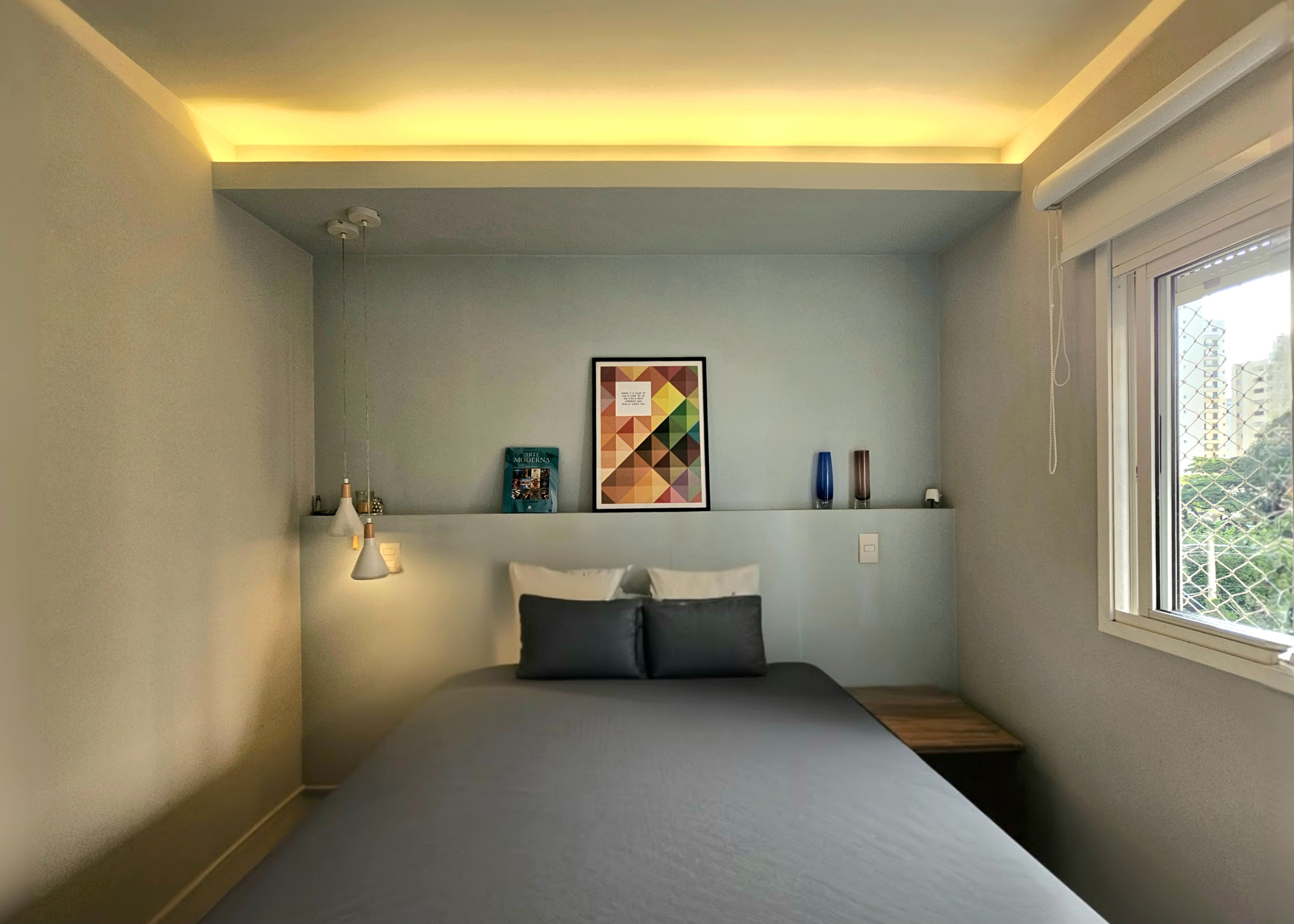 Apartamento, 3 quartos, 98 m² - Foto 5