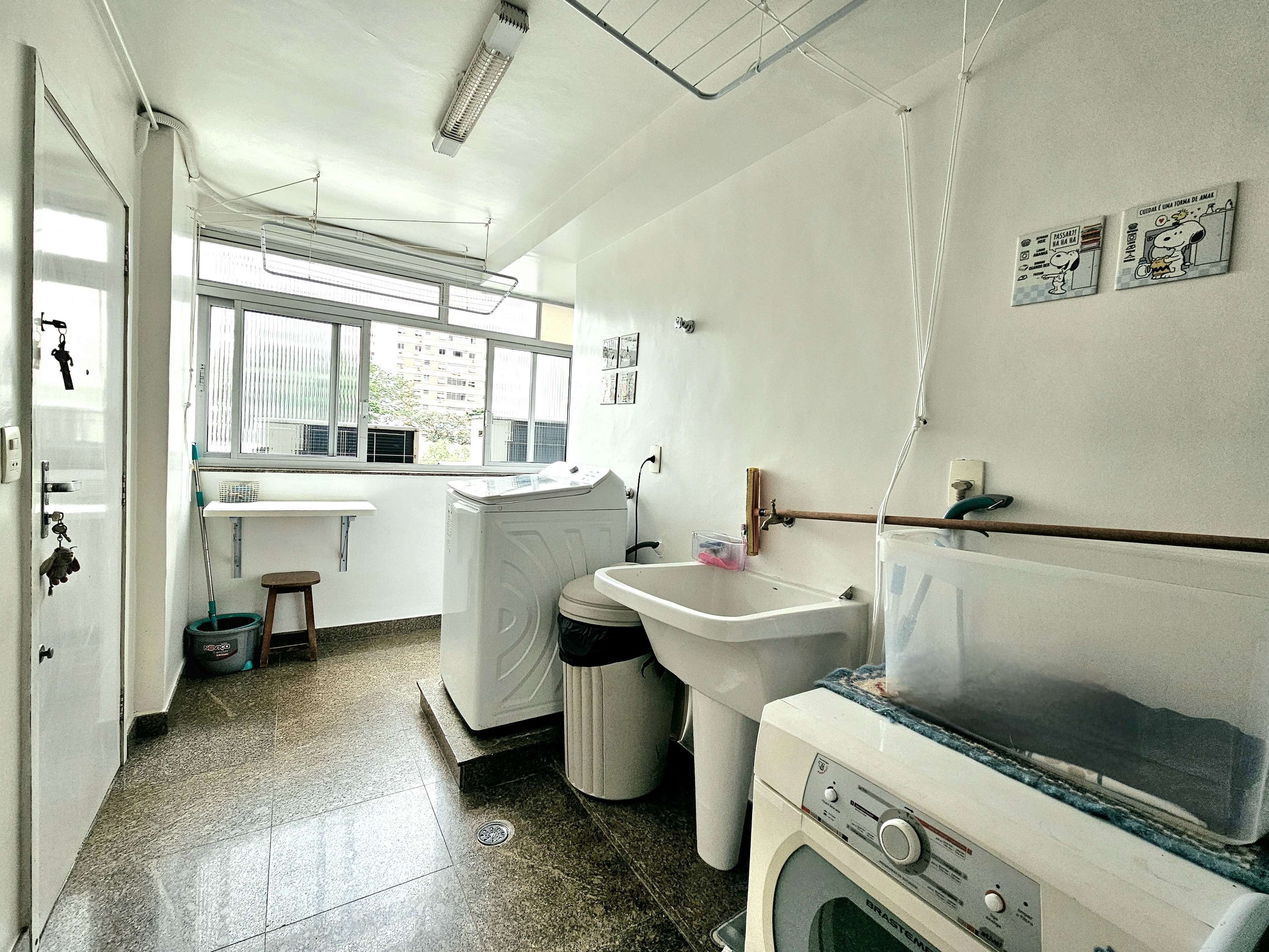 Apartamento, 3 quartos, 187 m² - Foto 11