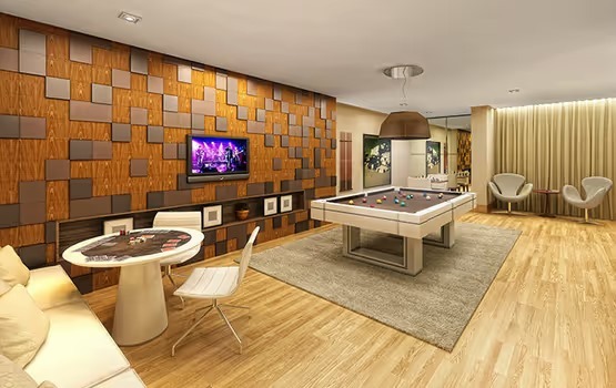 Apartamento, 2 quartos, 68 m² - Foto 13