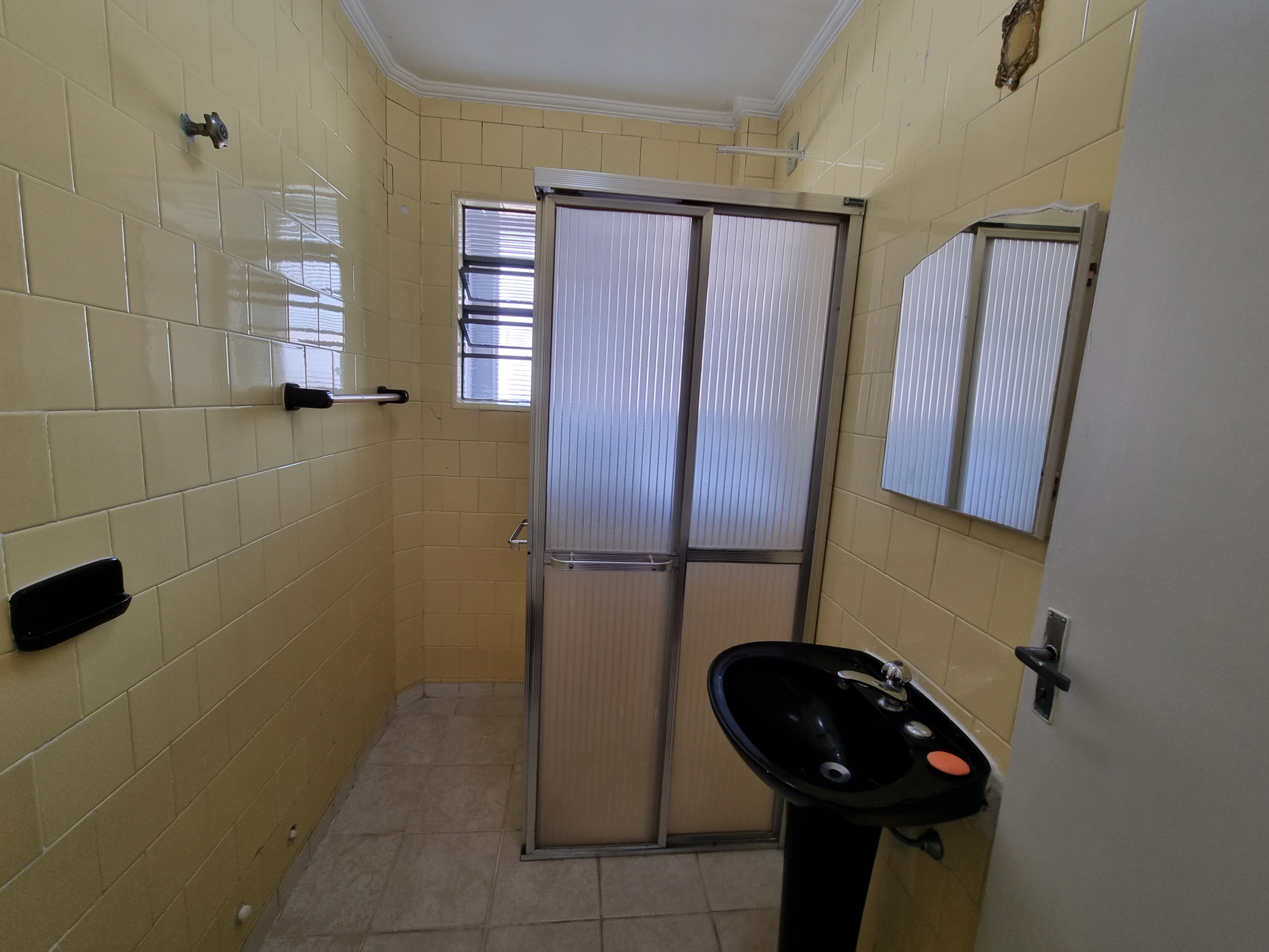 Apartamento, 1 quarto, 35 m² - Foto 9