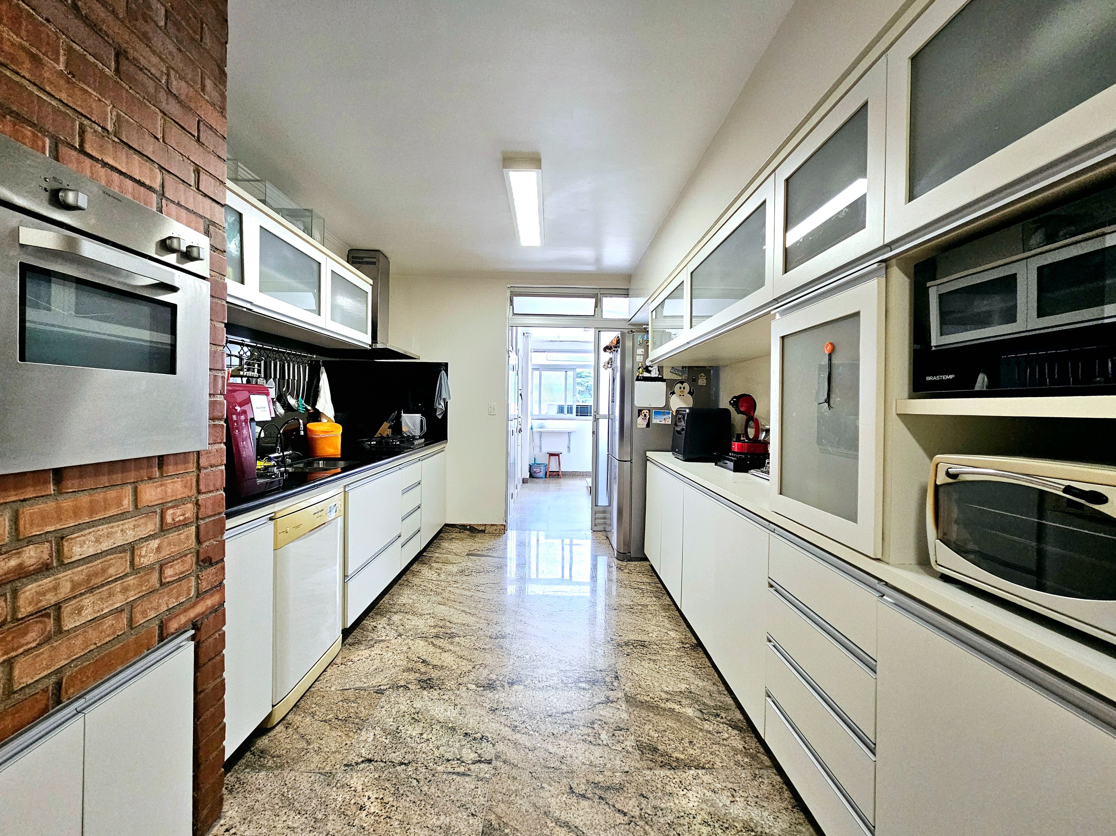 Apartamento, 3 quartos, 187 m² - Foto 8