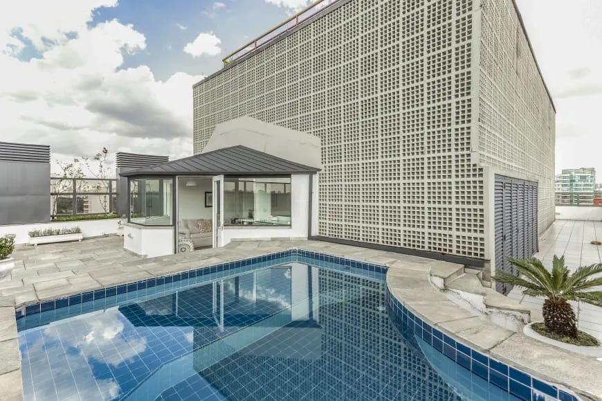 Apartamento, 3 quartos, 441 m² - Foto 2