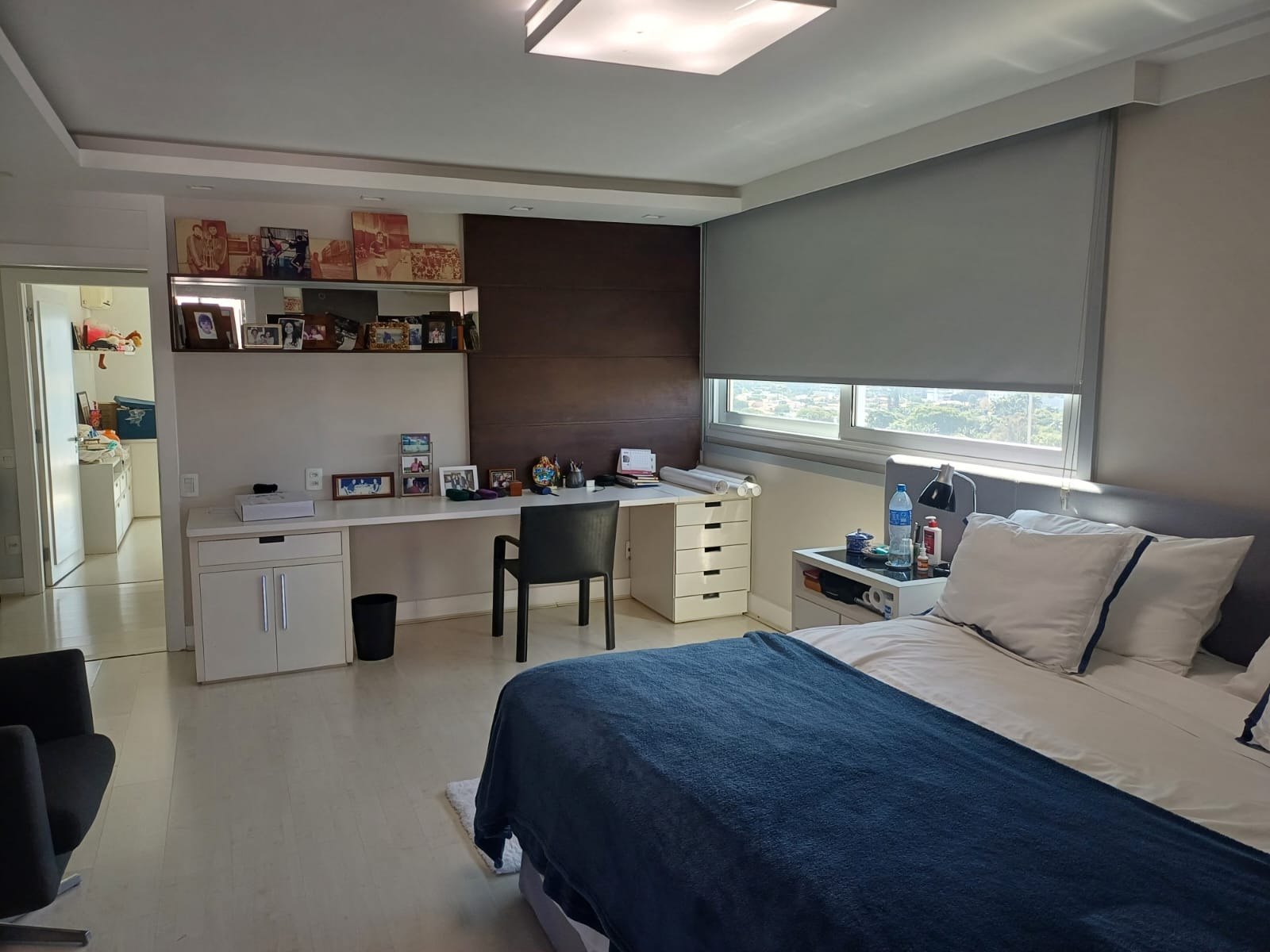Apartamento, 3 quartos, 330 m² - Foto 6