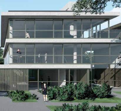 Prédio Inteiro, 844 m² - Foto 1